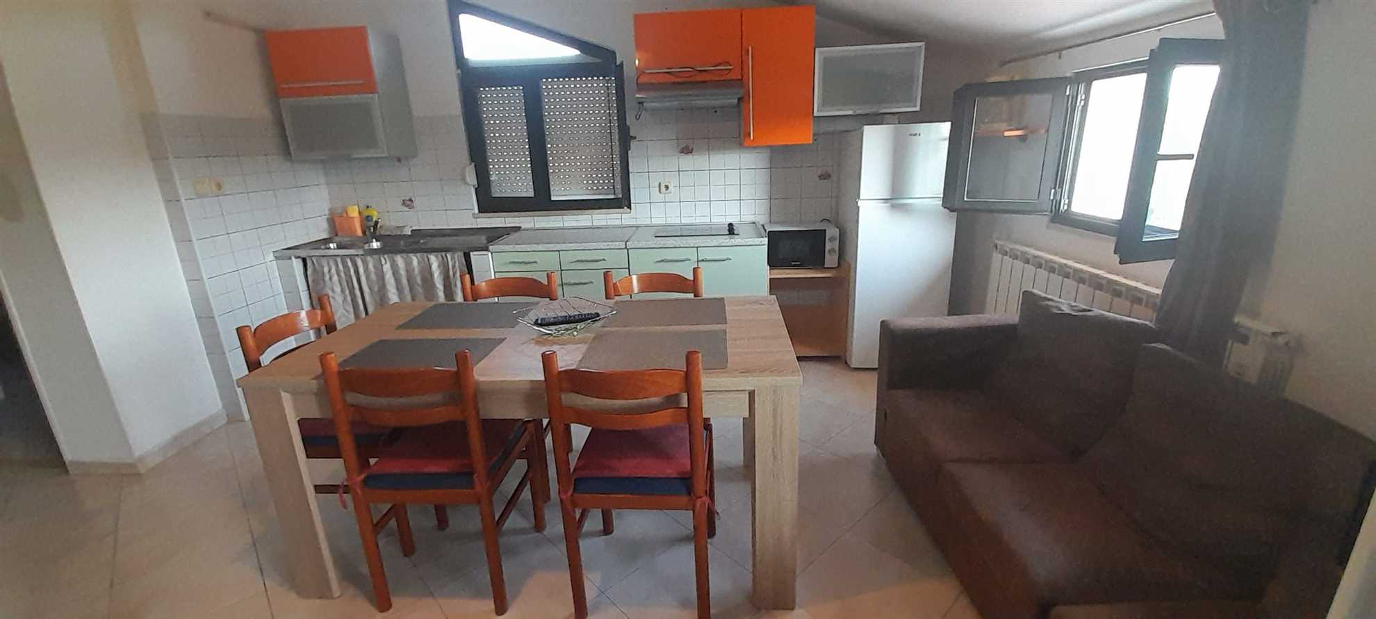 Apartman Joy 4 sa vlastitim parkingom