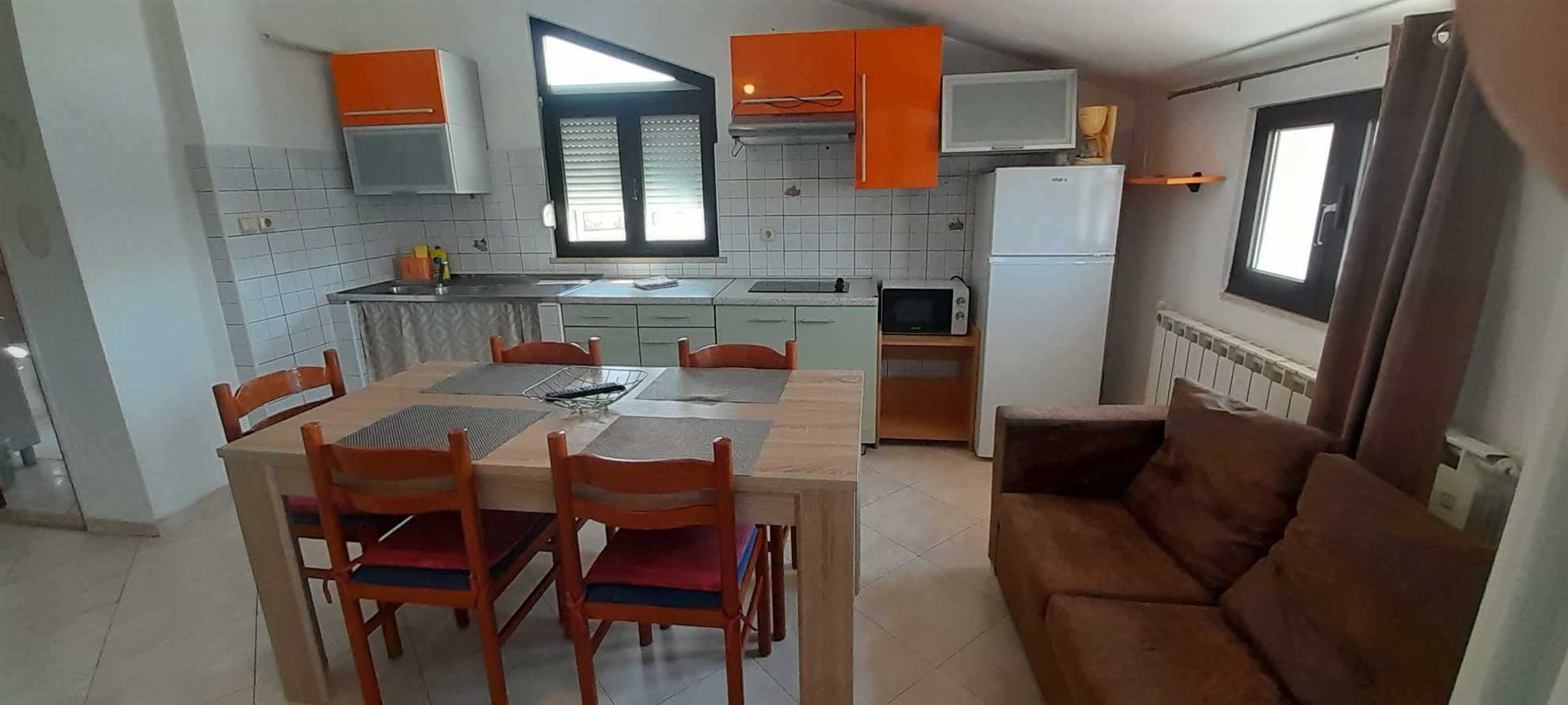 Apartman Joy 4 sa vlastitim parkingom