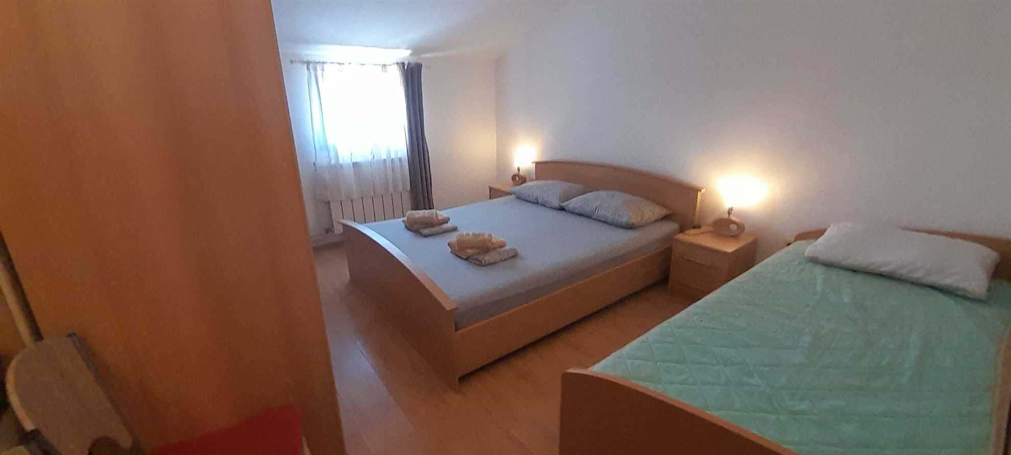 Apartman Joy 4 sa vlastitim parkingom