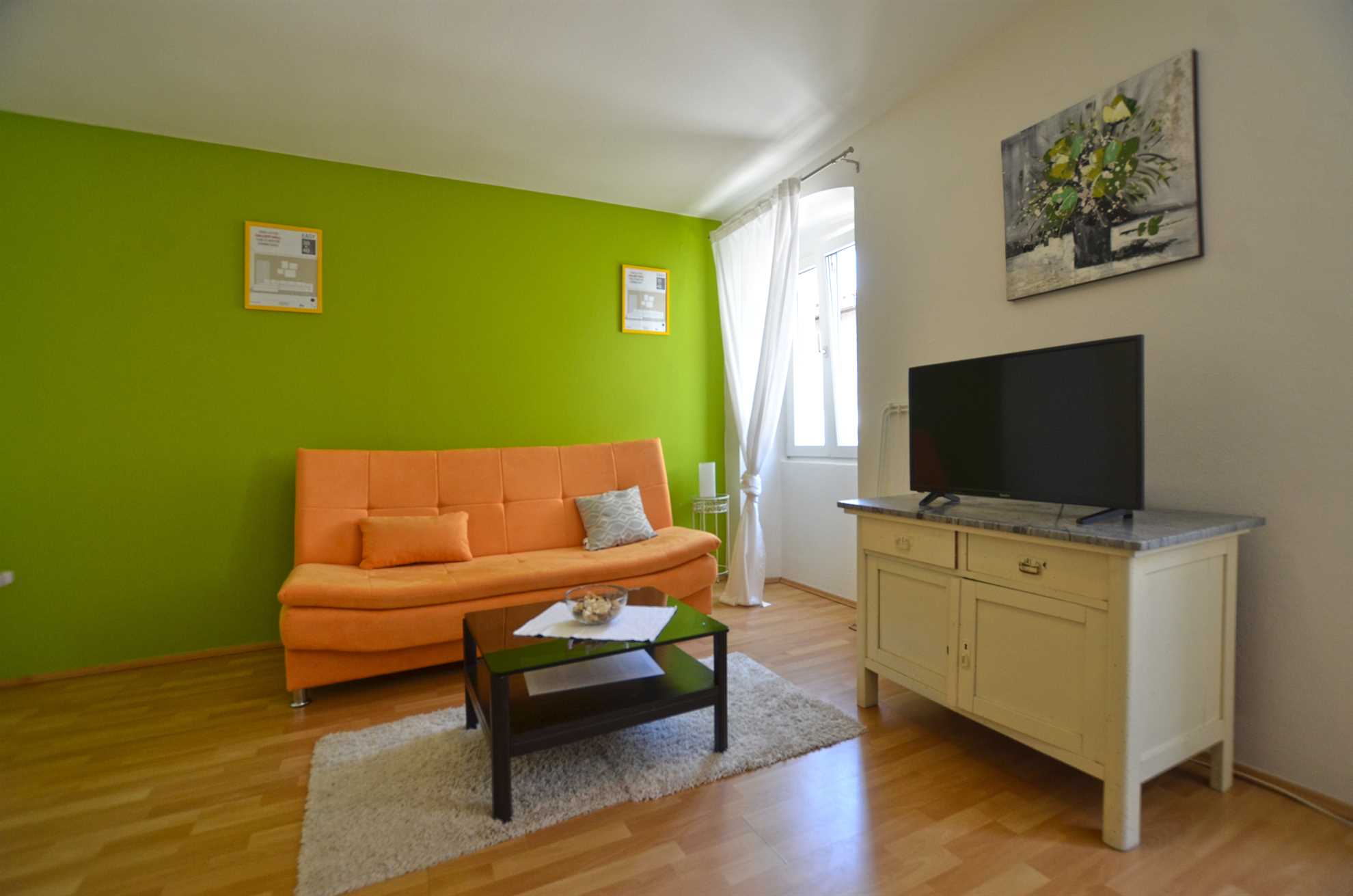 Old Town Svalba apartment 3