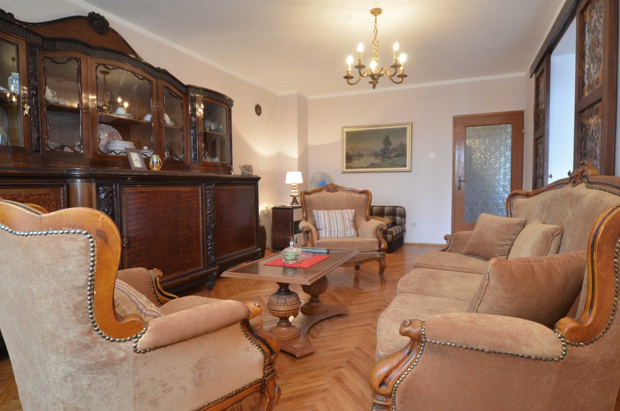 Condominium Apartment