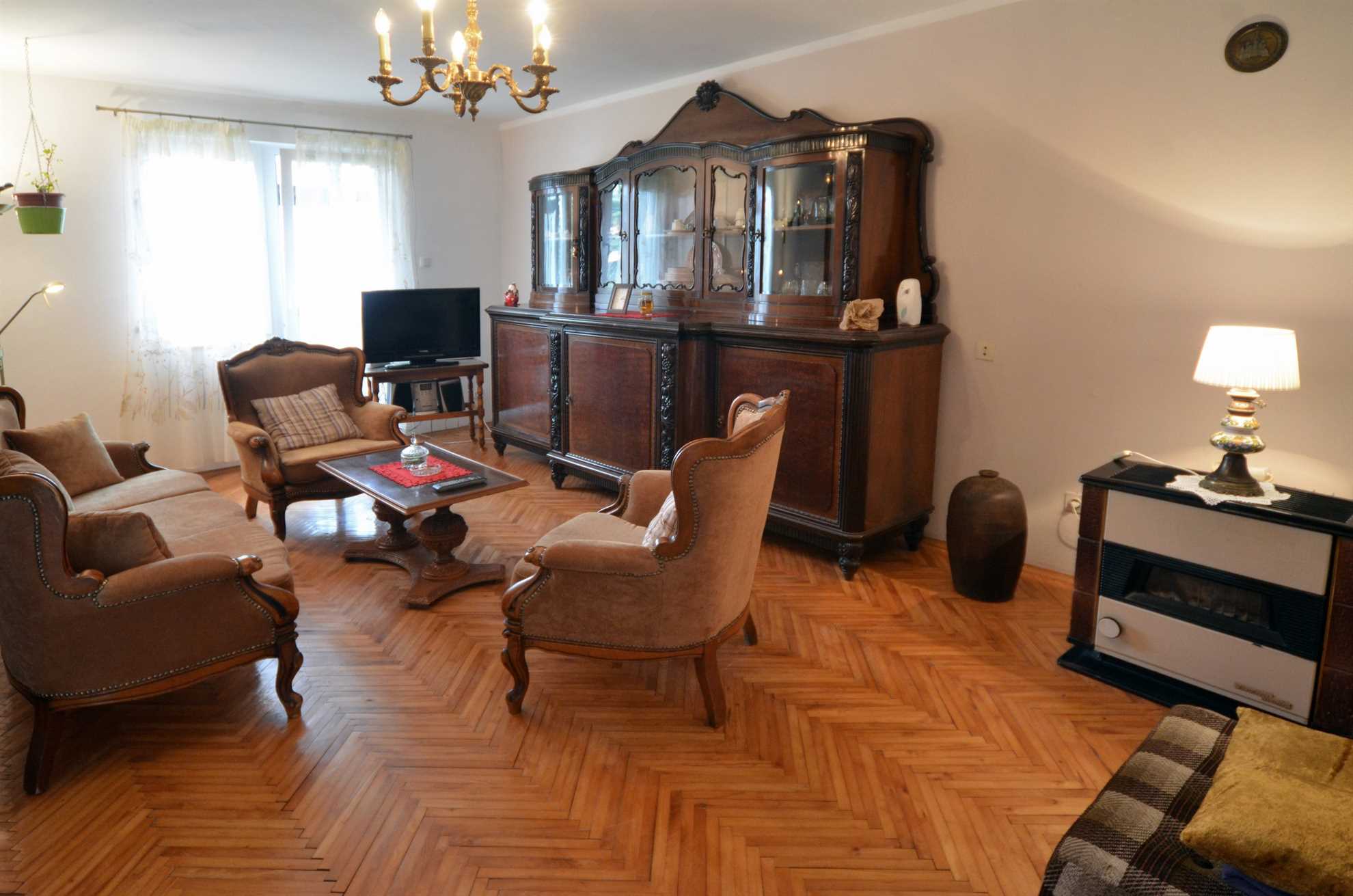 Condominium Apartment