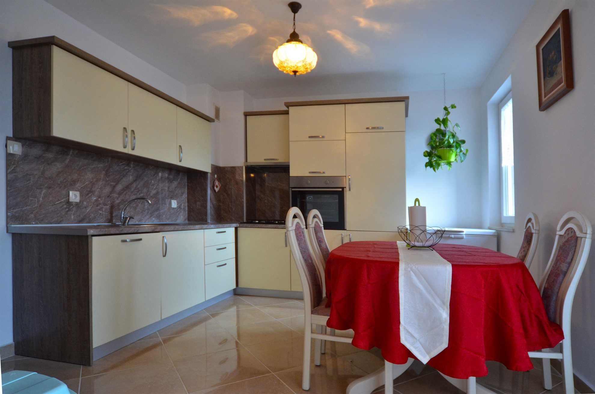 Condominium Apartment