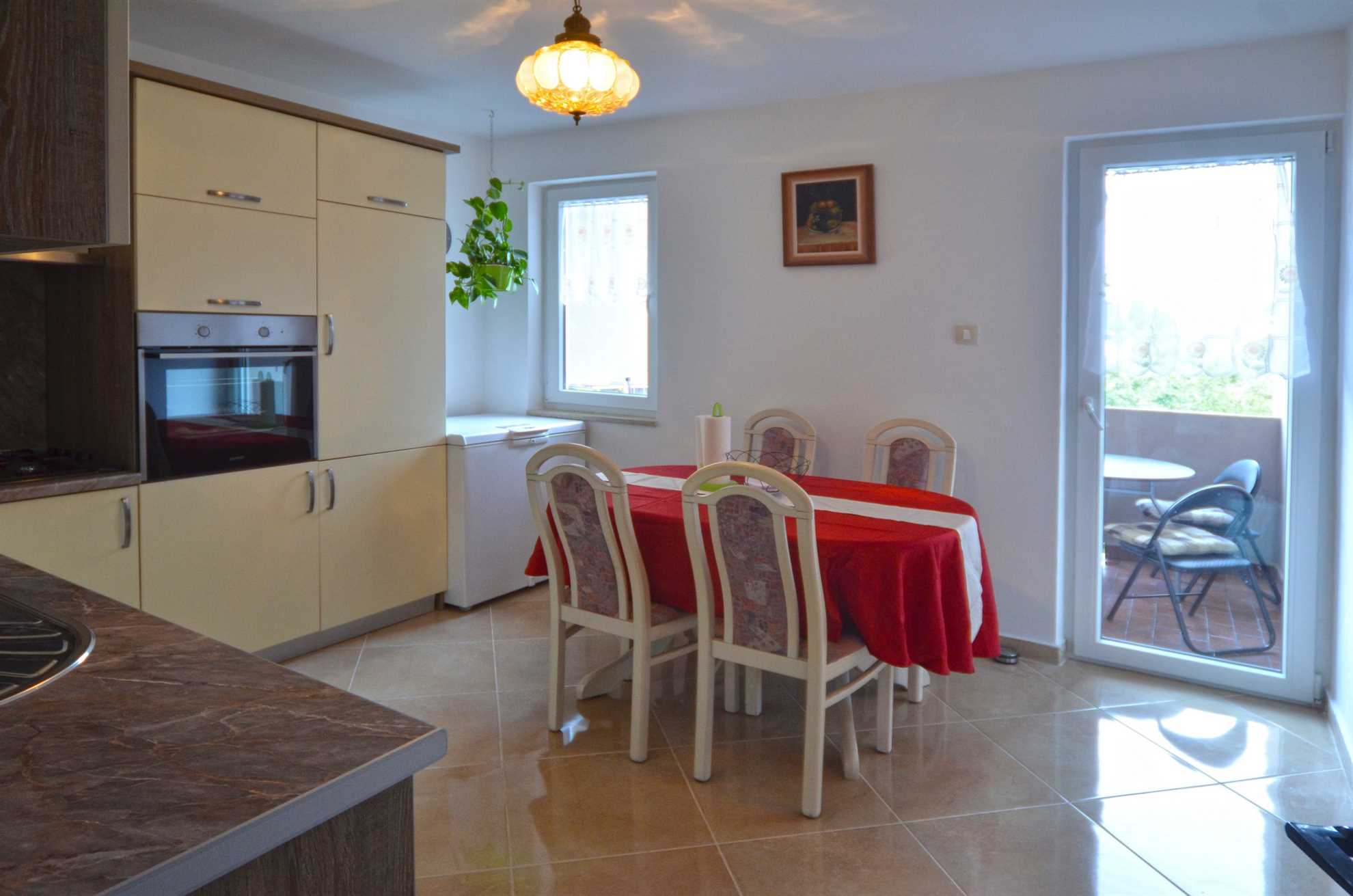 Condominium Apartment