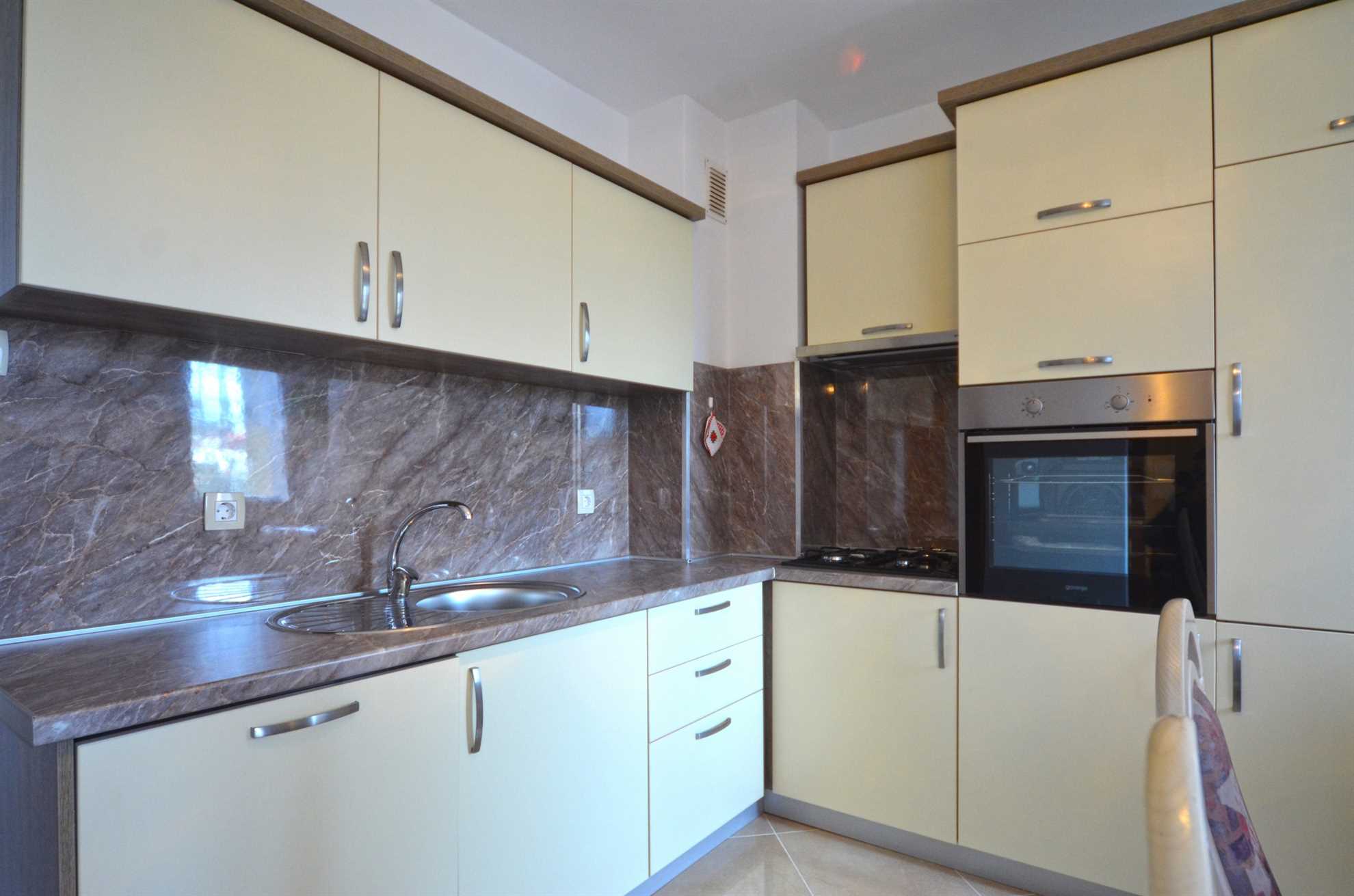 Condominium Apartment