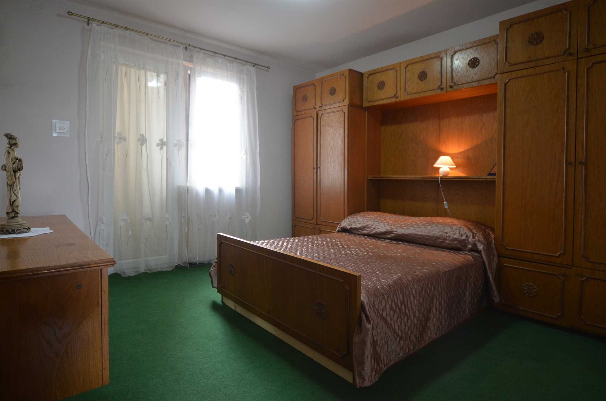 Condominium Apartment
