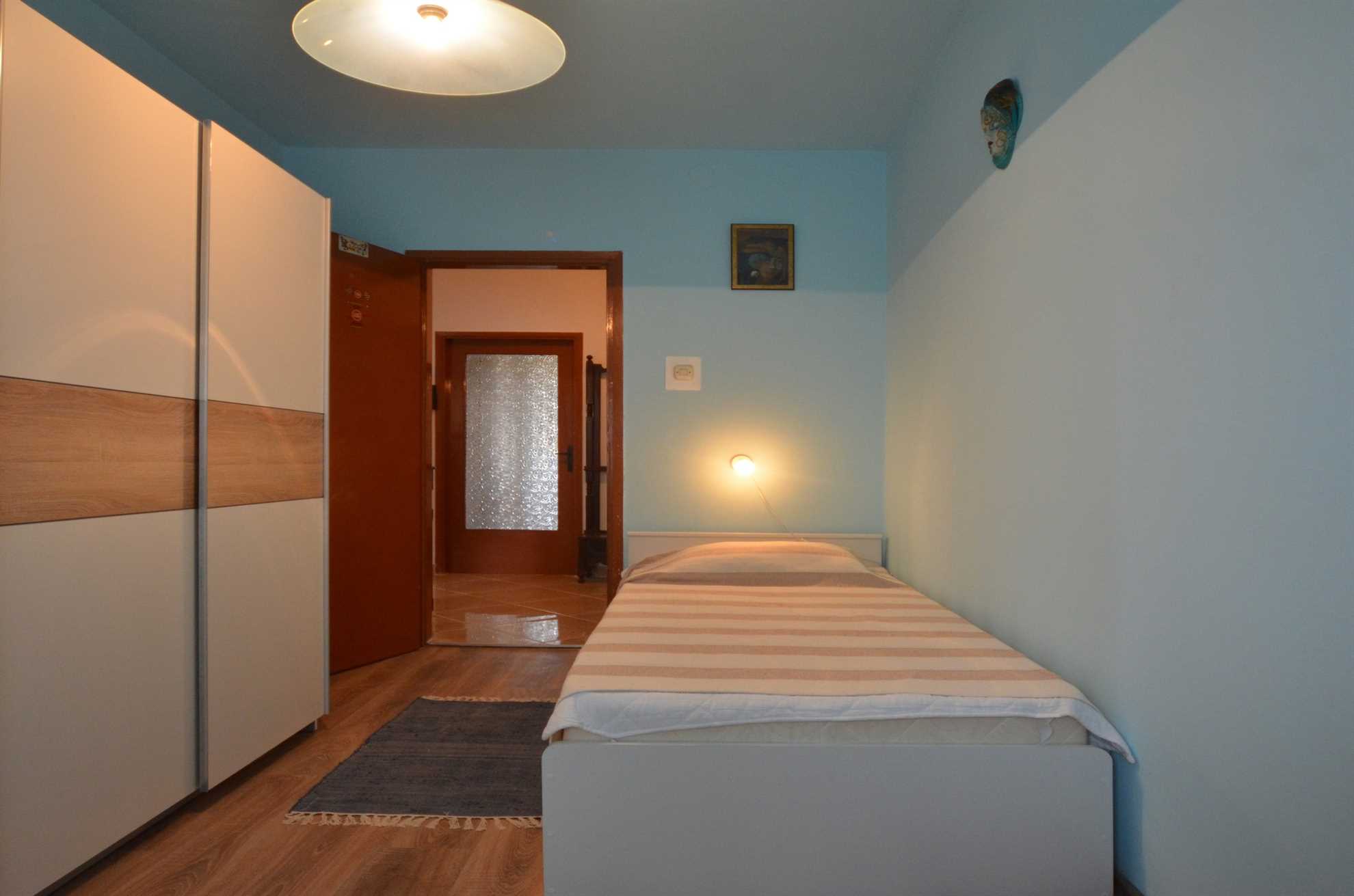 Condominium Apartment