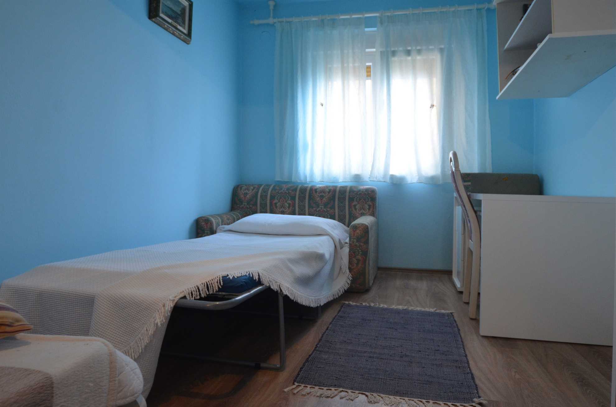 Condominium Apartment