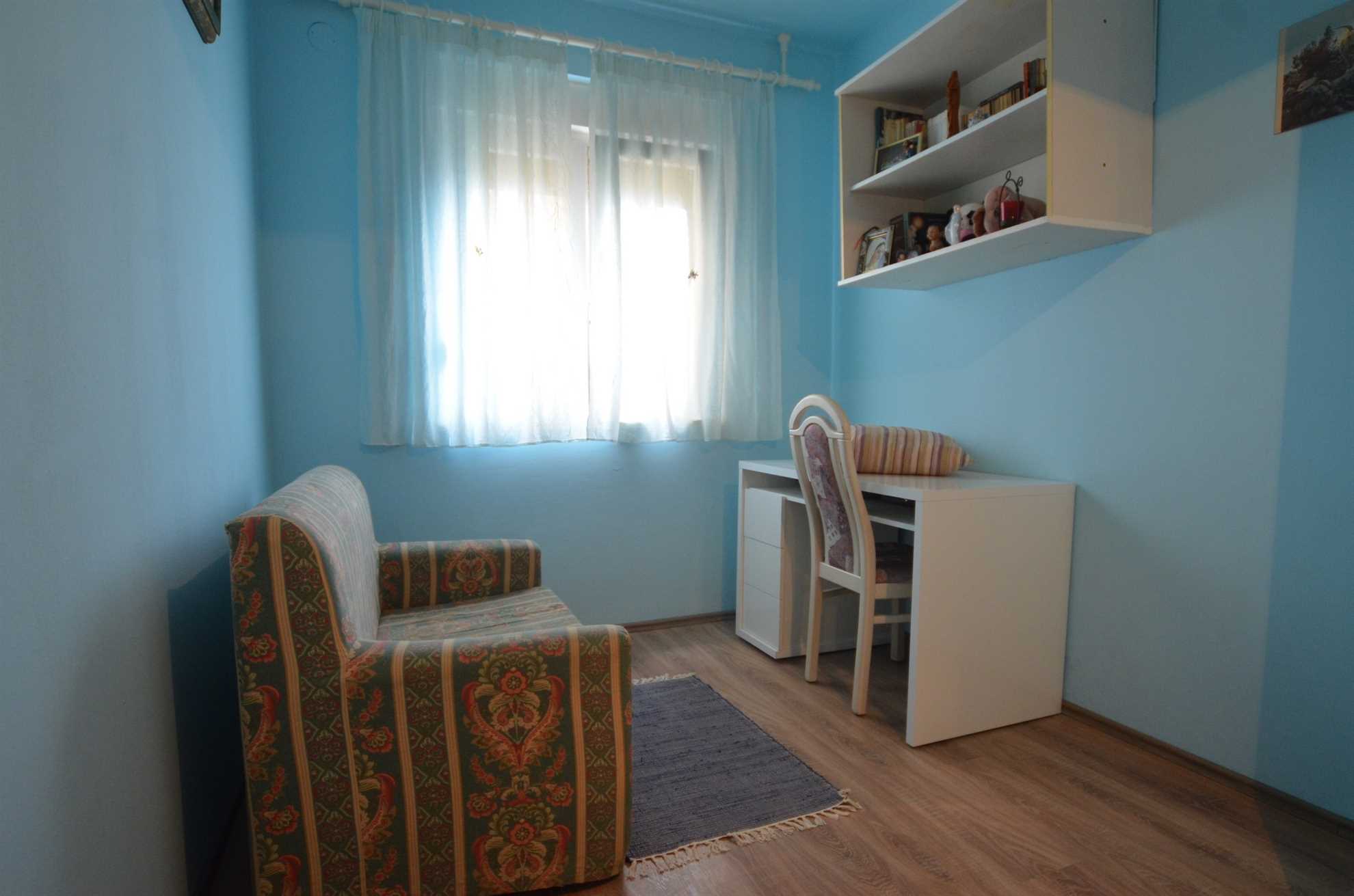 Condominium Apartment