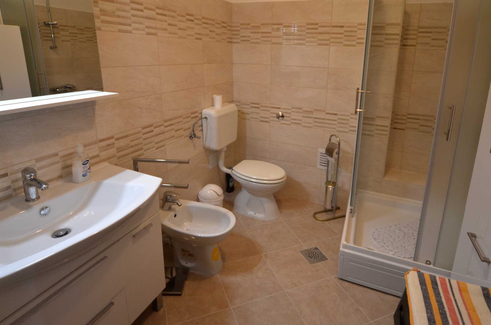 Condominium Apartment