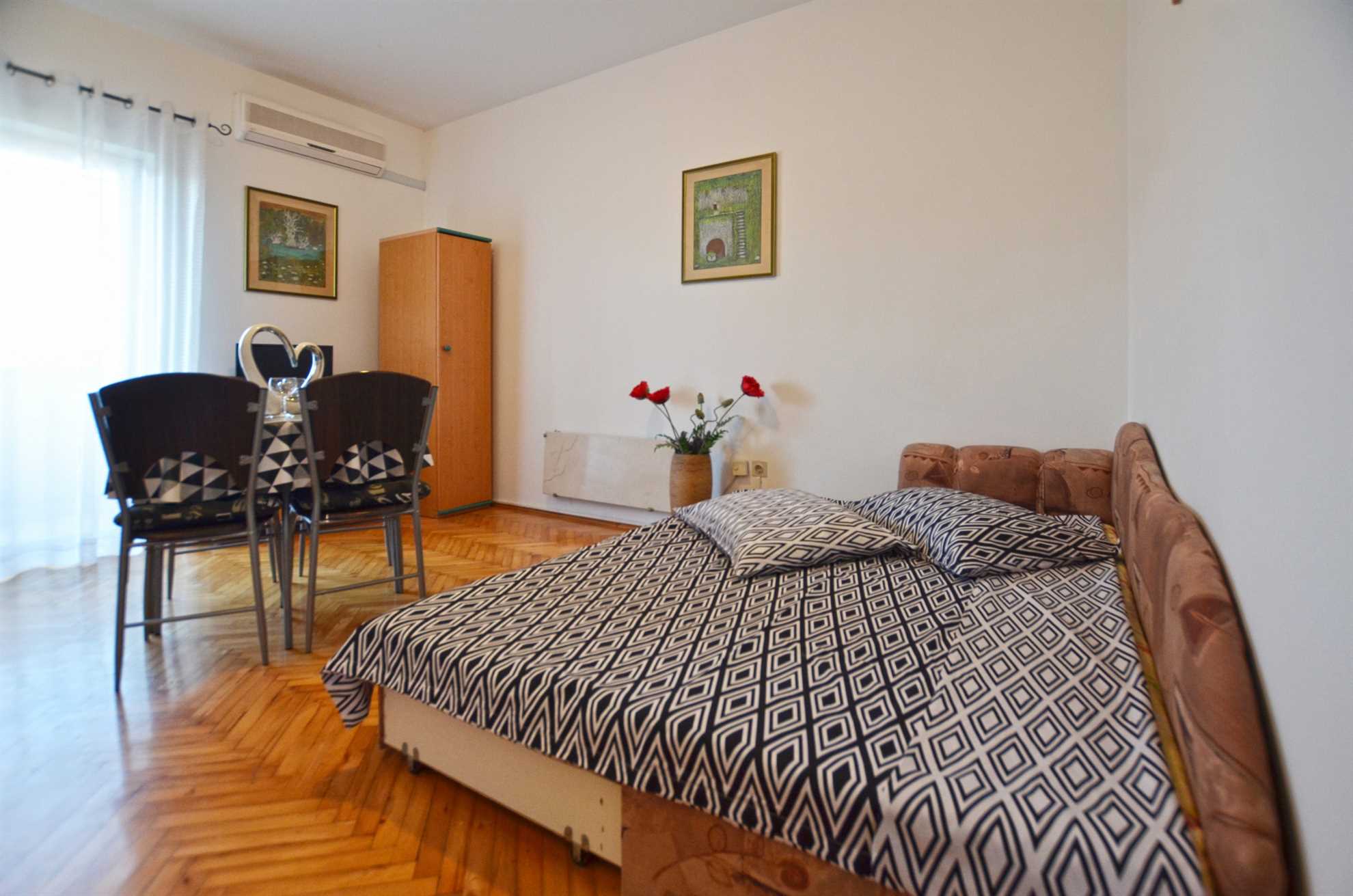 Galant Apartment 1 with terrace