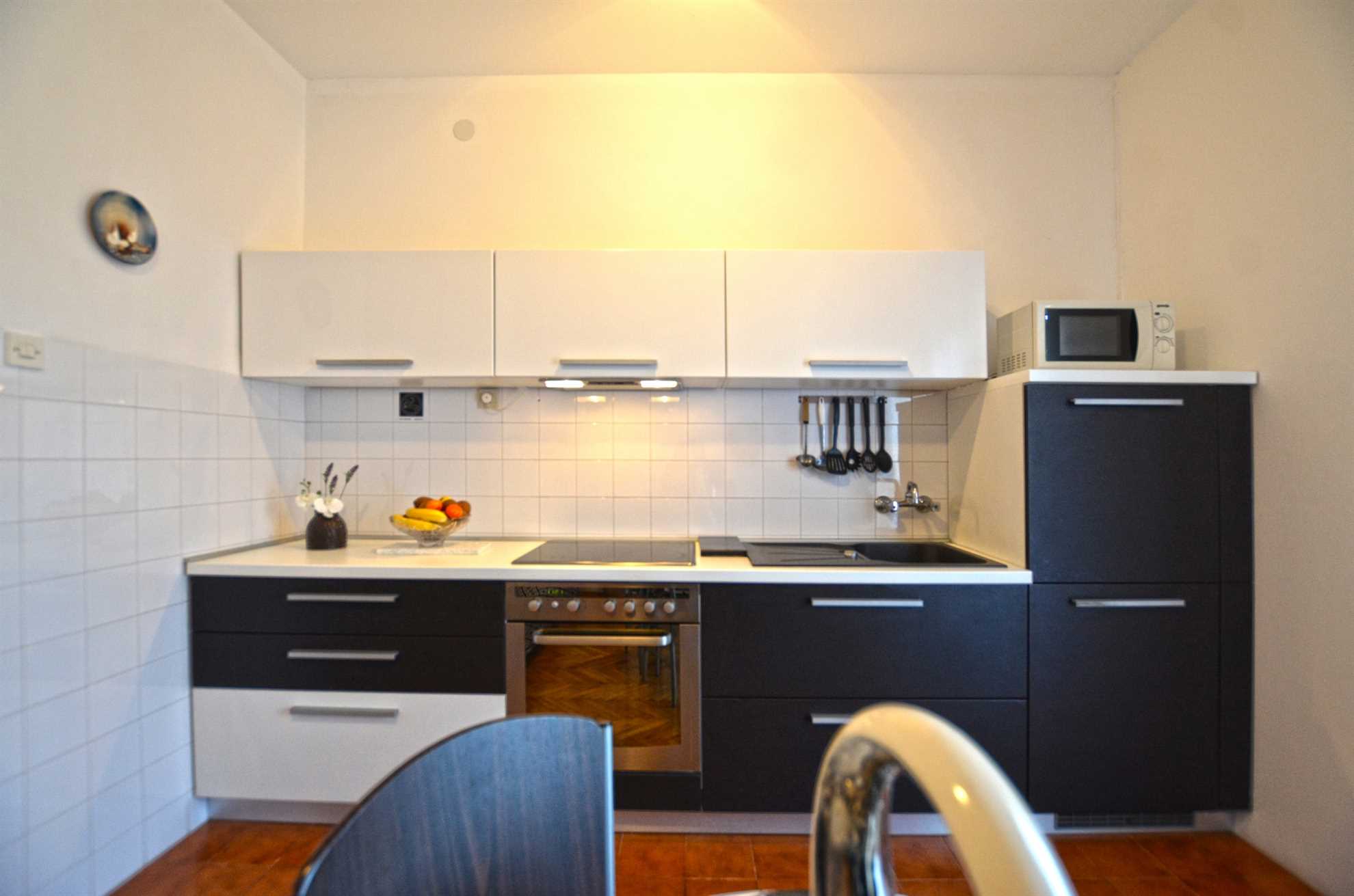 Galant Apartment 1 with terrace