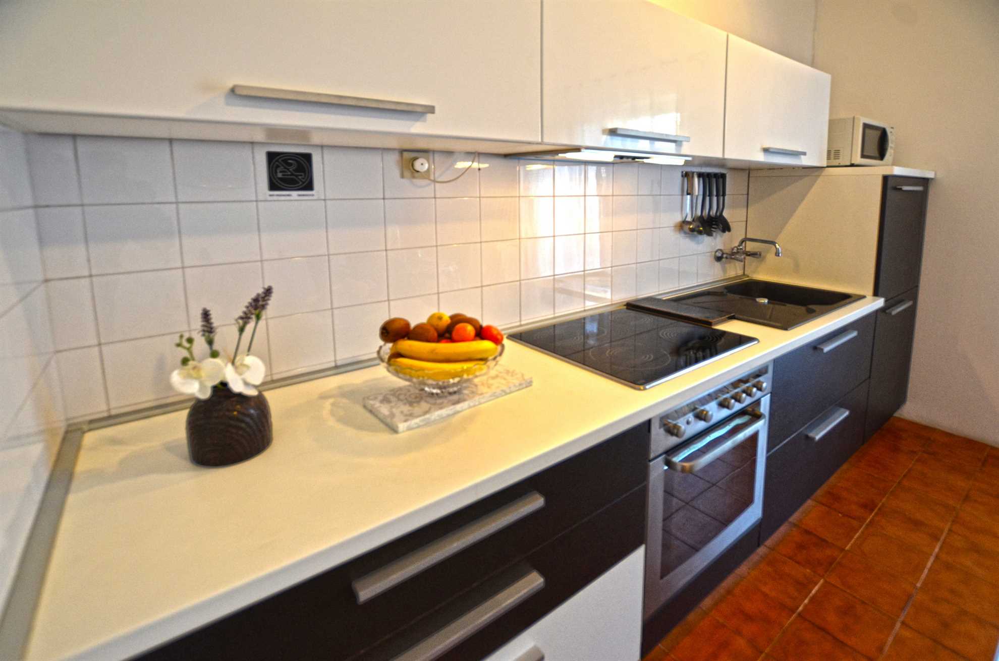 Galant Apartment 1 with terrace