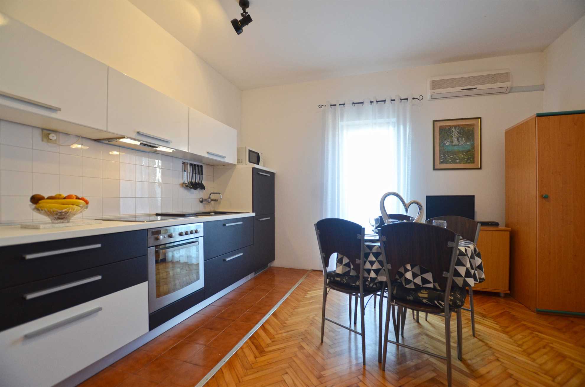 Galant Apartment 1 with terrace