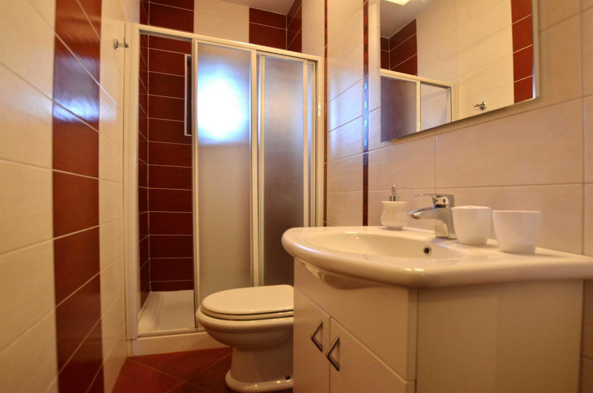 Galant Apartment 1 with terrace