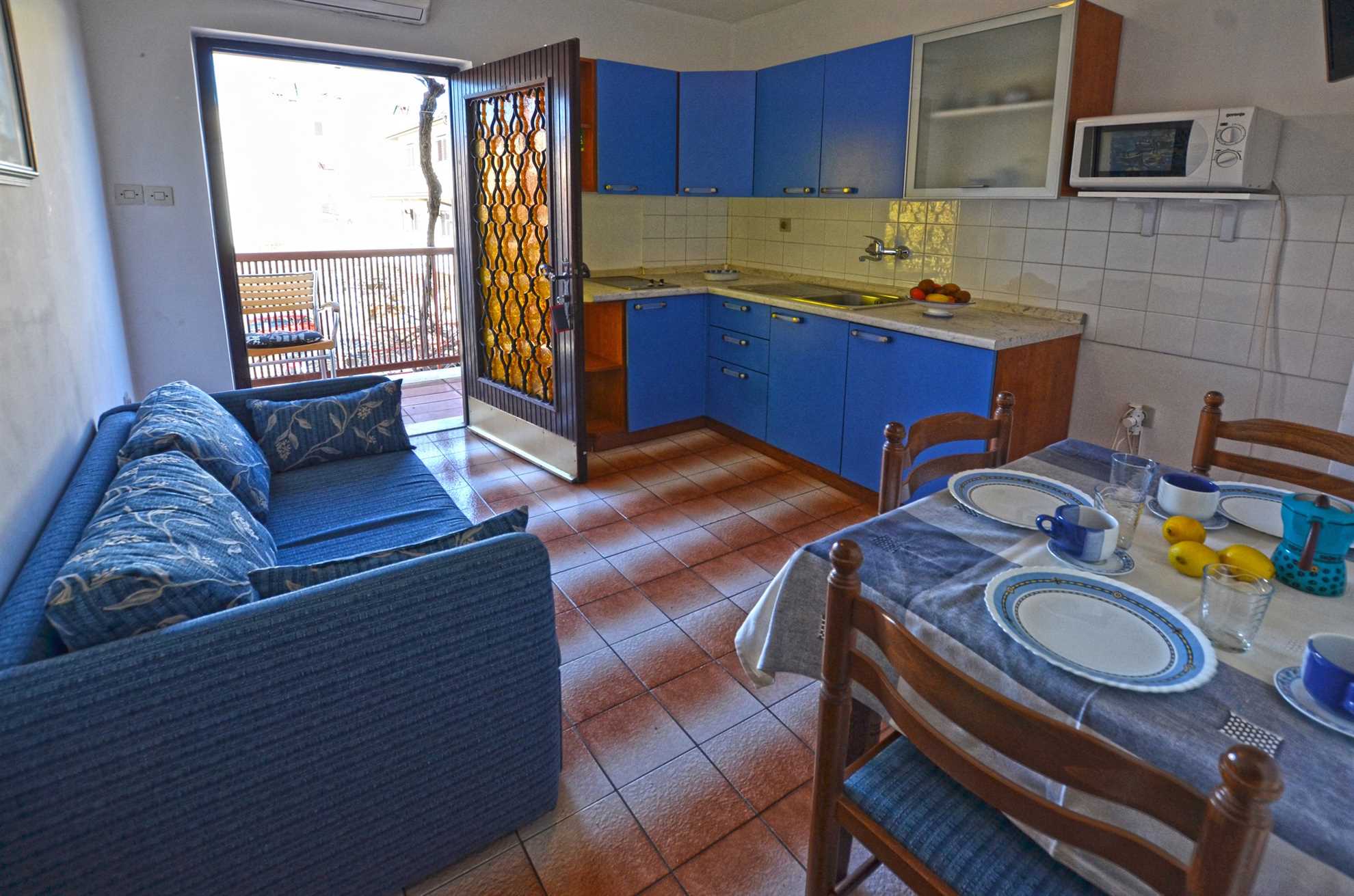 Galant Apartment 2 with terrace