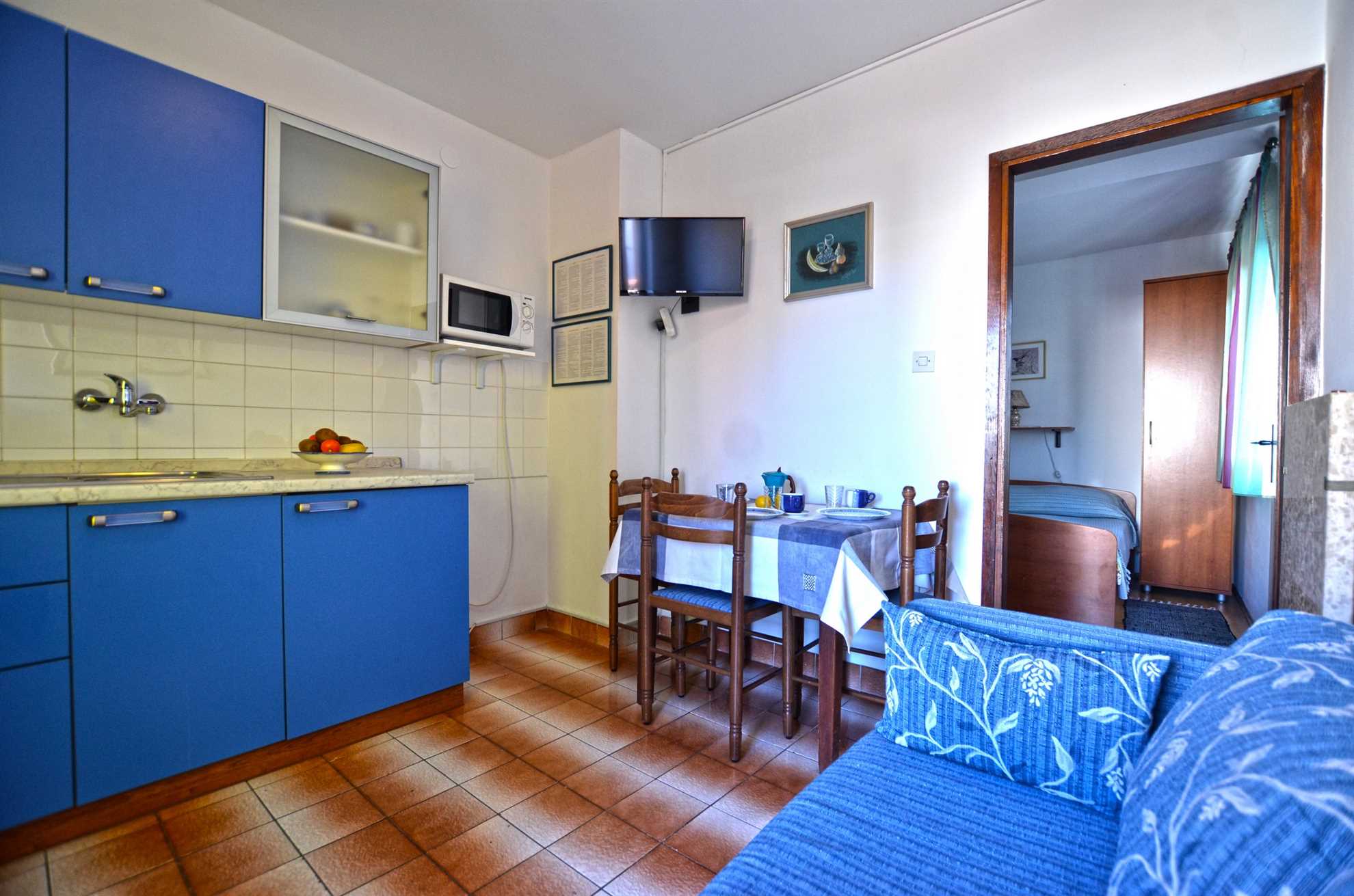 Galant Apartment 2 with terrace