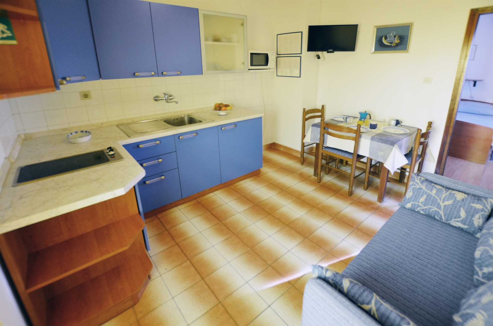 Galant Apartment 2 with terrace