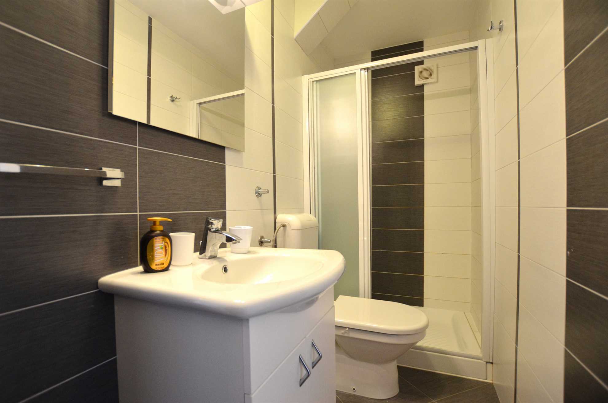 Galant Apartment 2 with terrace