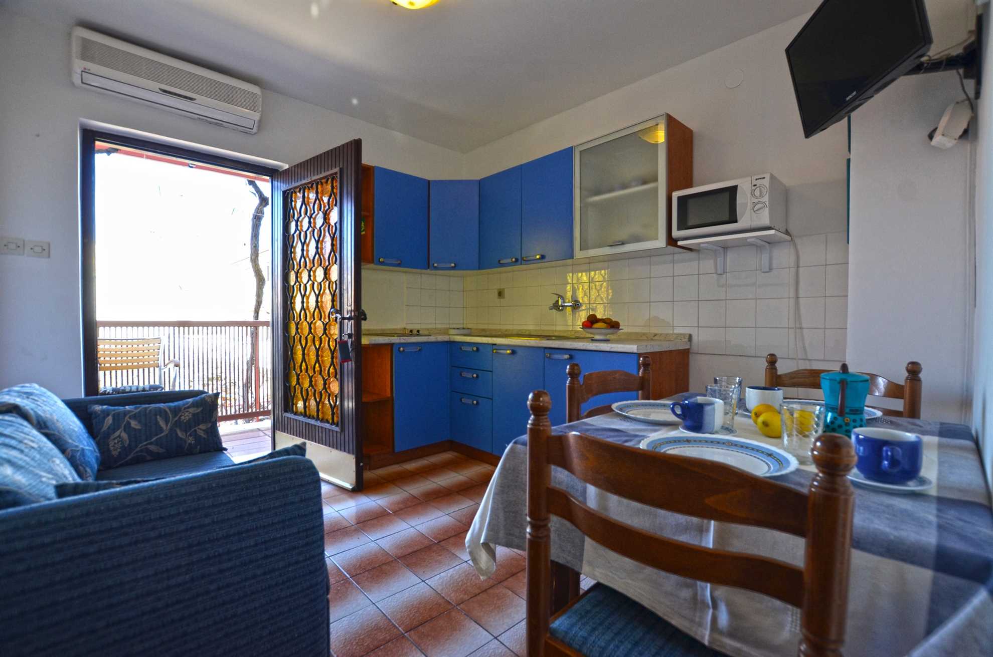 Galant Apartment 2 with terrace