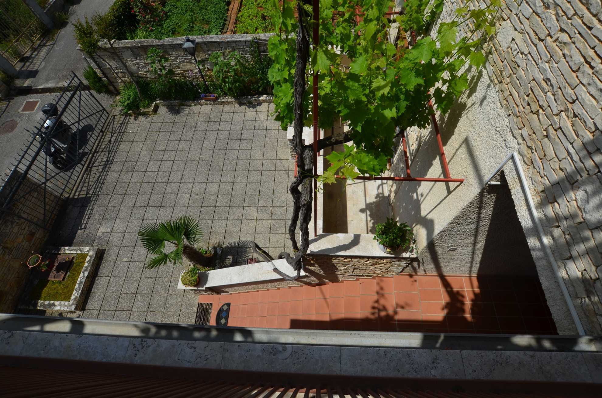 Galant Apartment 2 with terrace