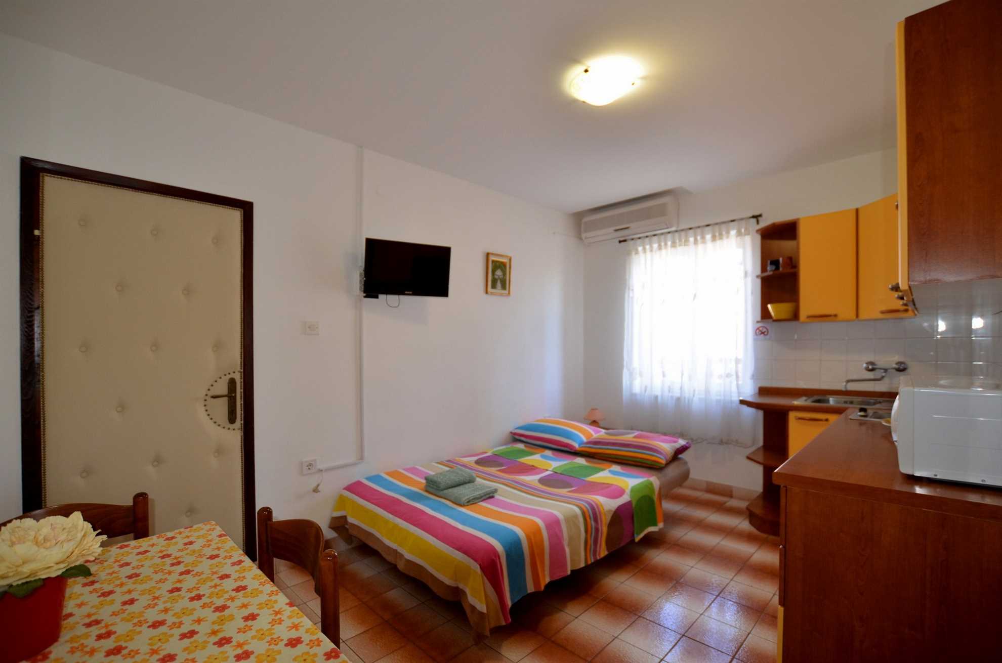 Galant Apartment 3 with terrace