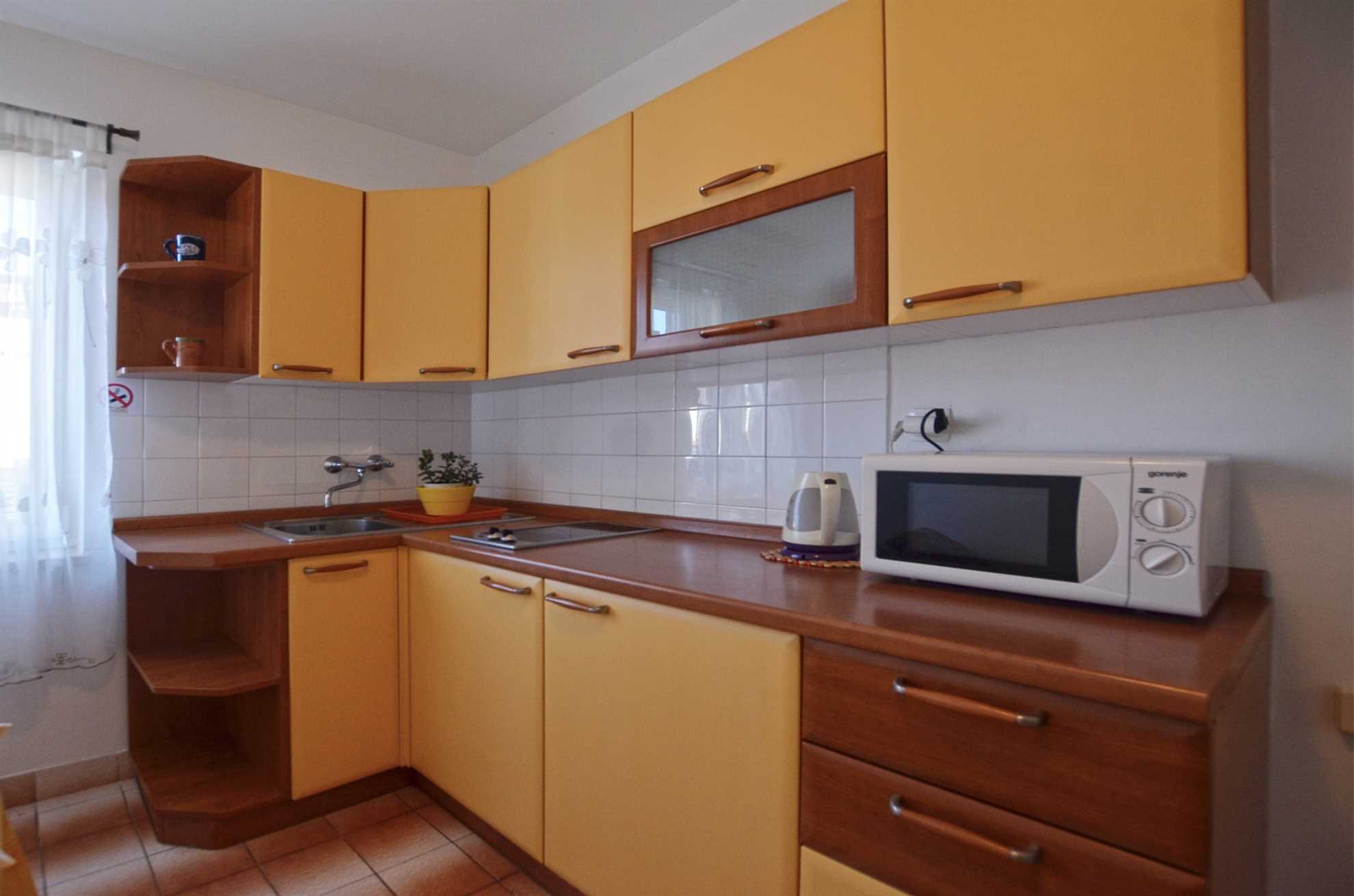 Galant Apartment 3 with terrace