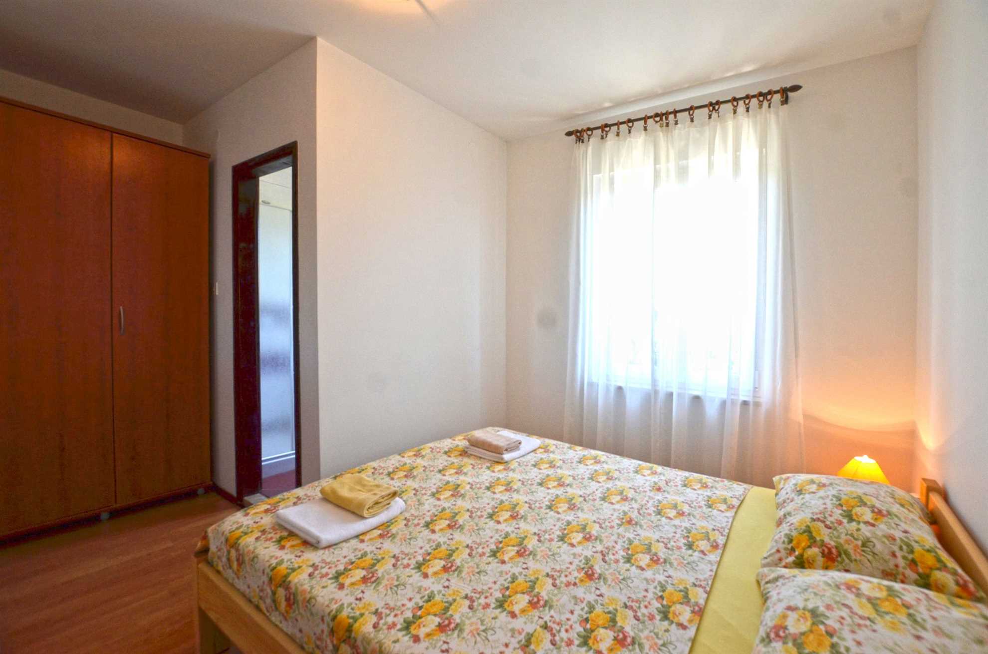 Galant Apartment 3 with terrace