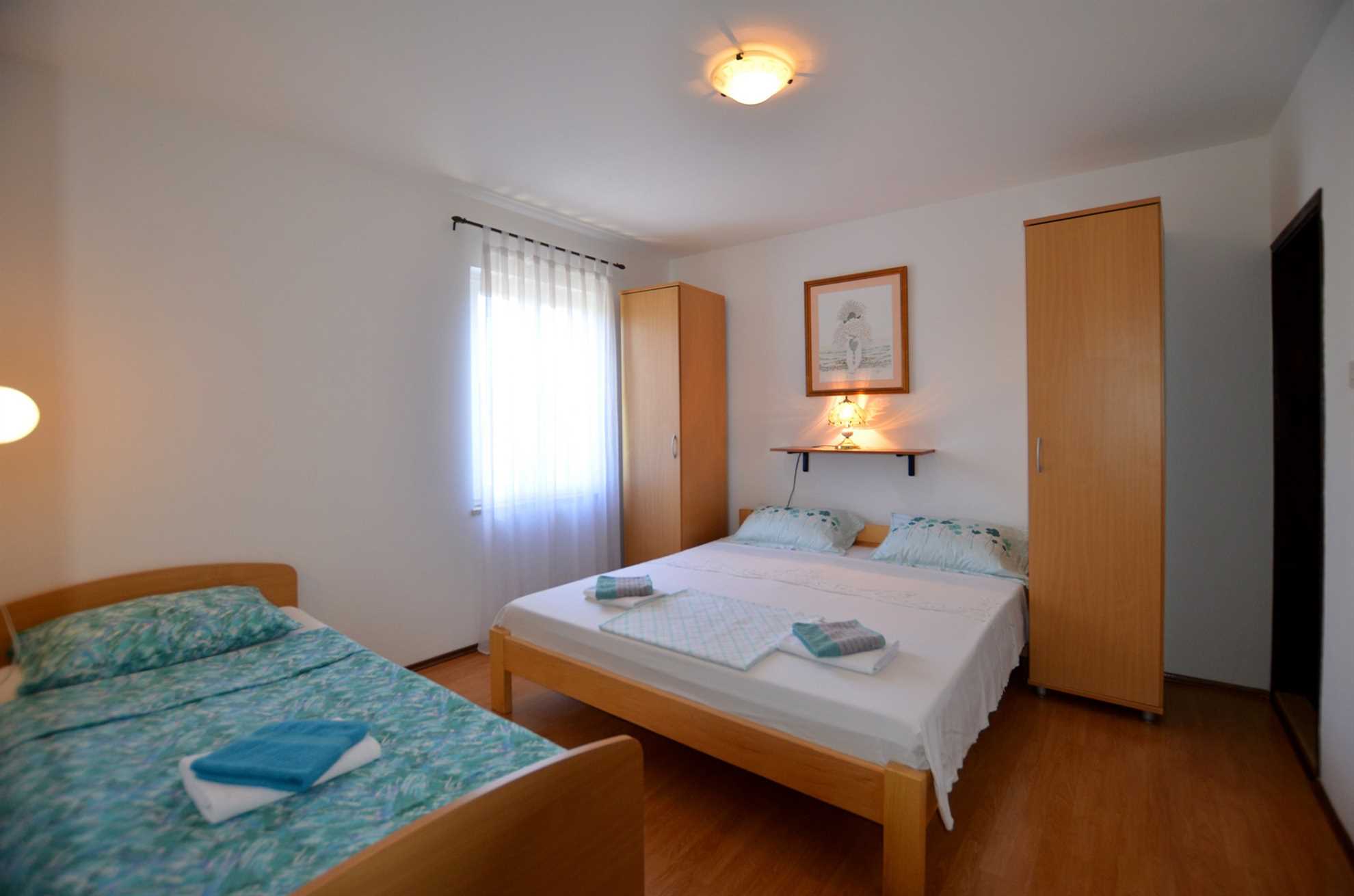 Galant Apartment 4 with terrace
