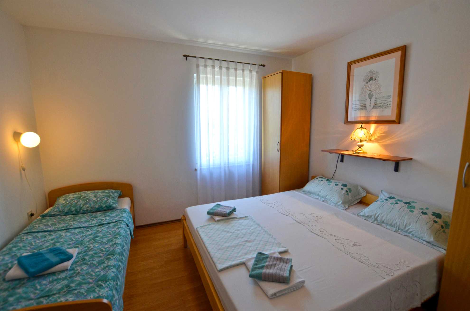 Galant Apartment 4 with terrace