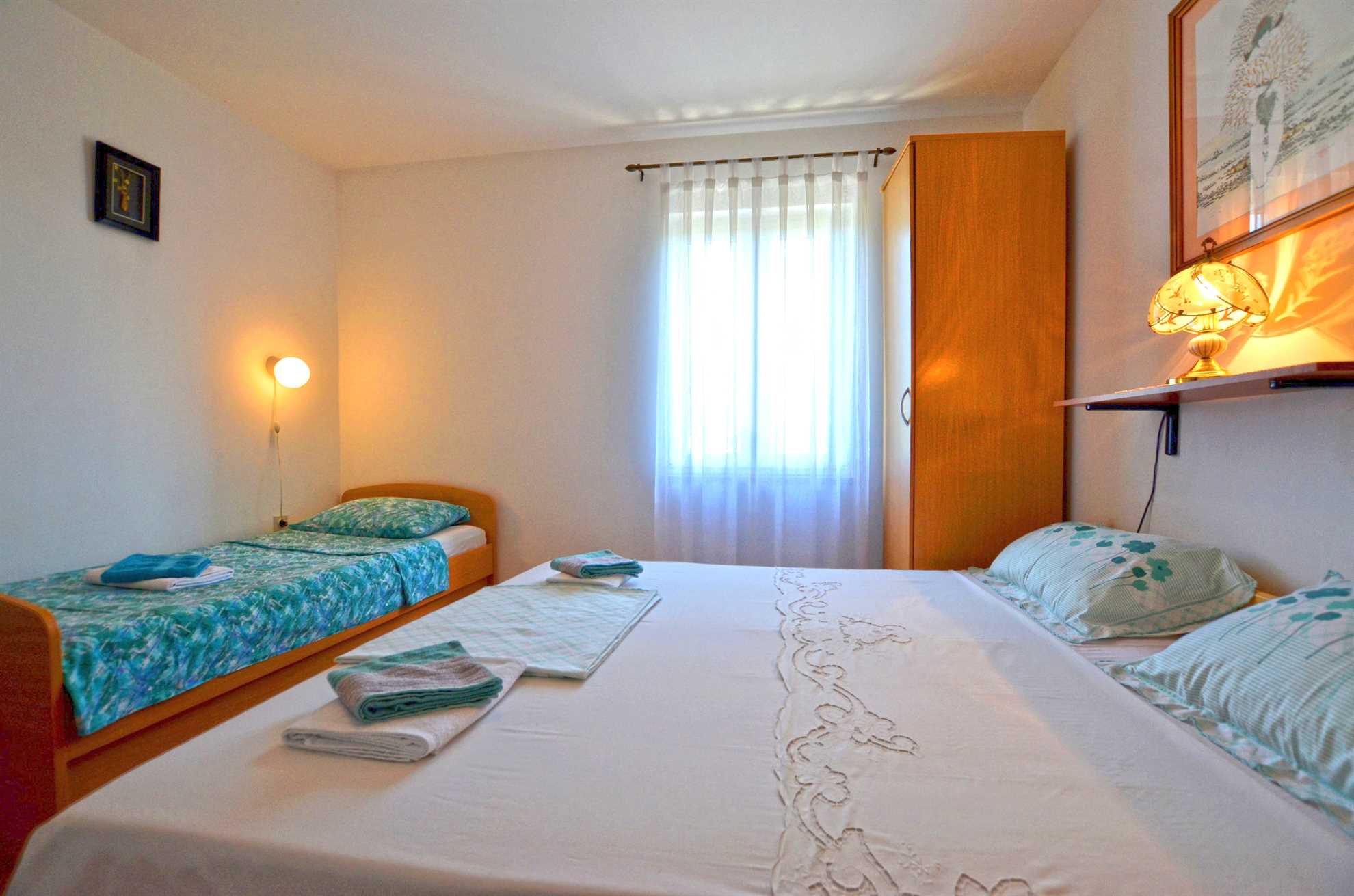 Galant Apartment 4 with terrace