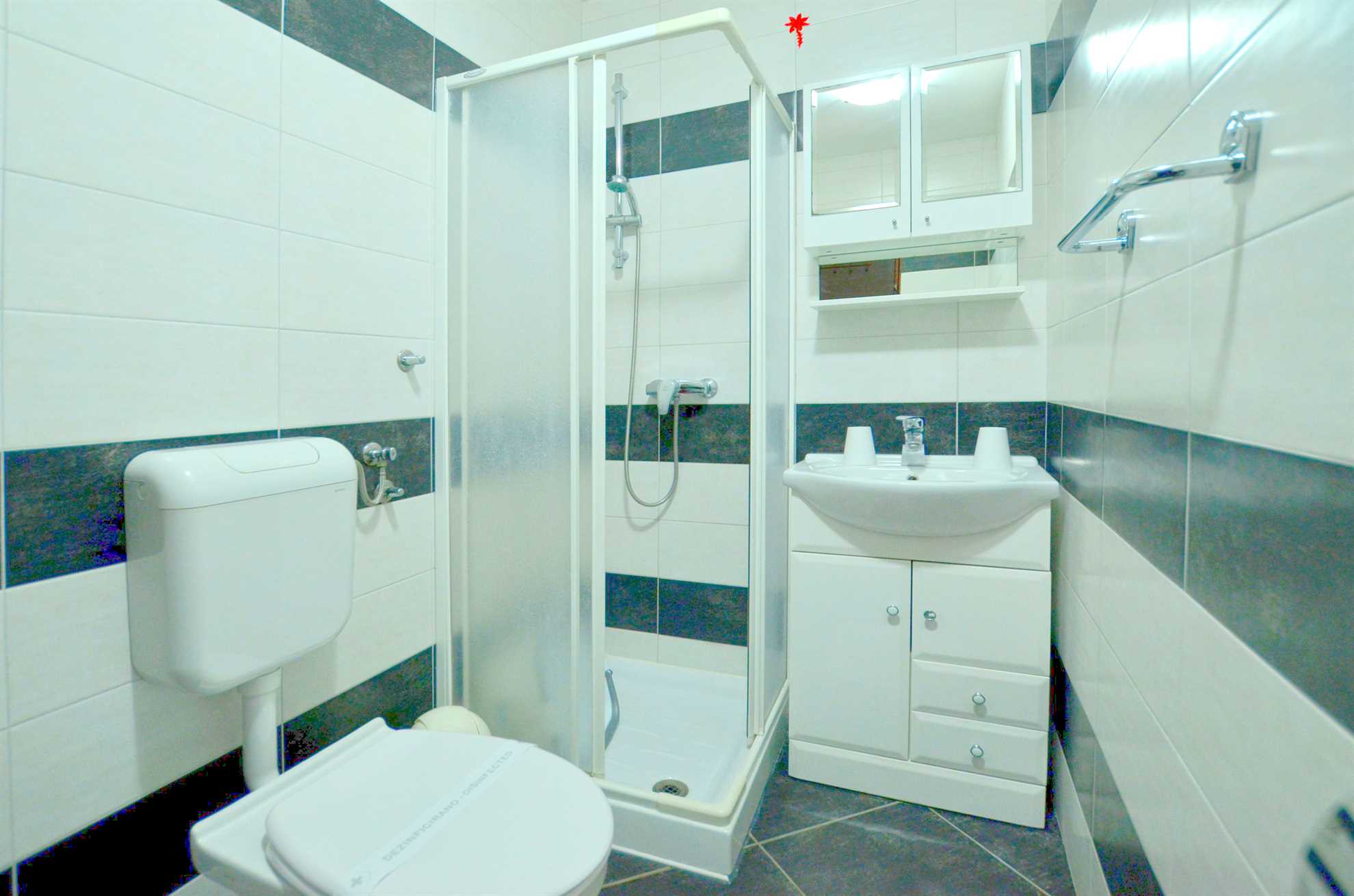 Galant Apartment 4 with terrace