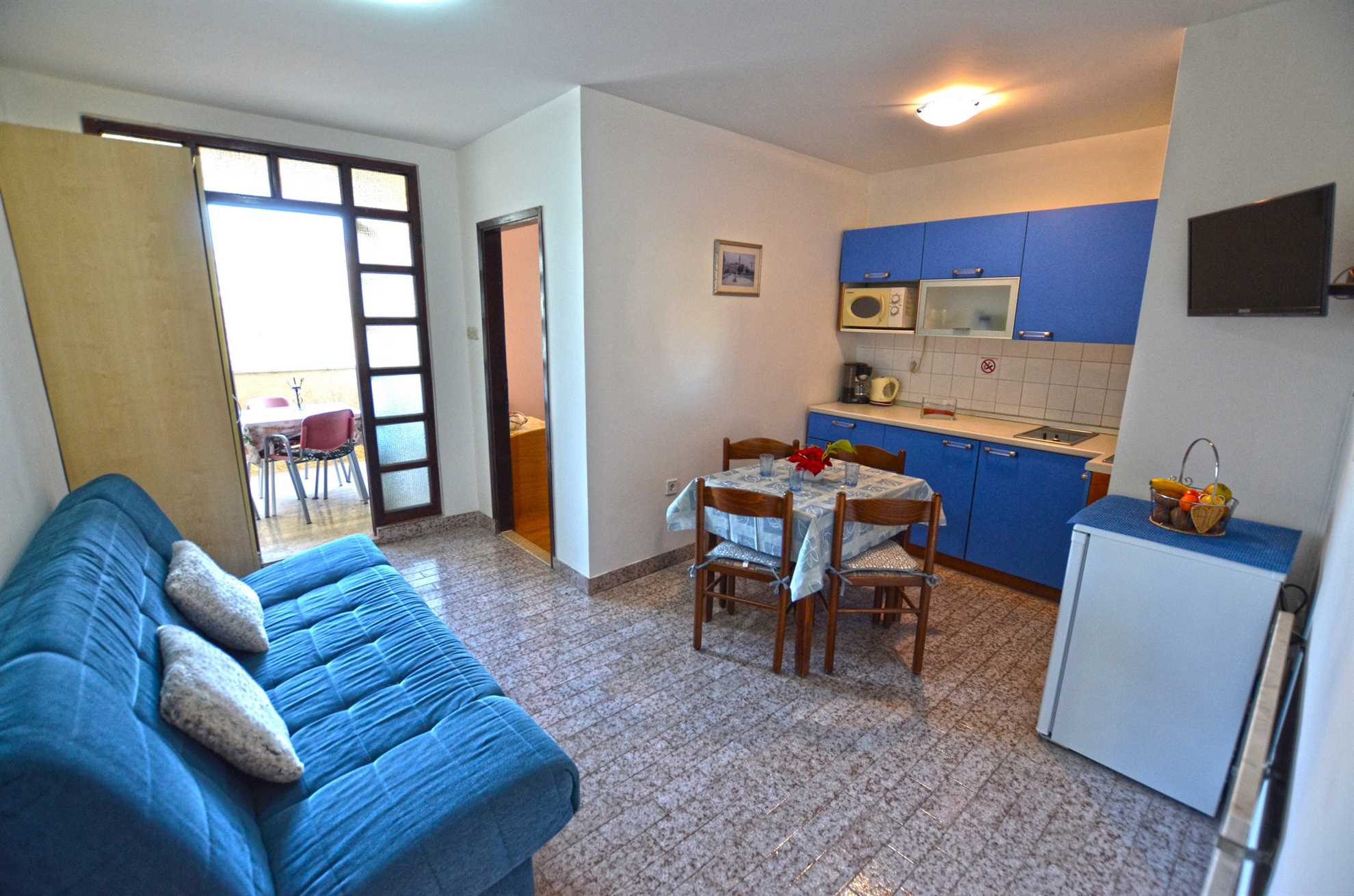 Galant Apartment 4 with terrace
