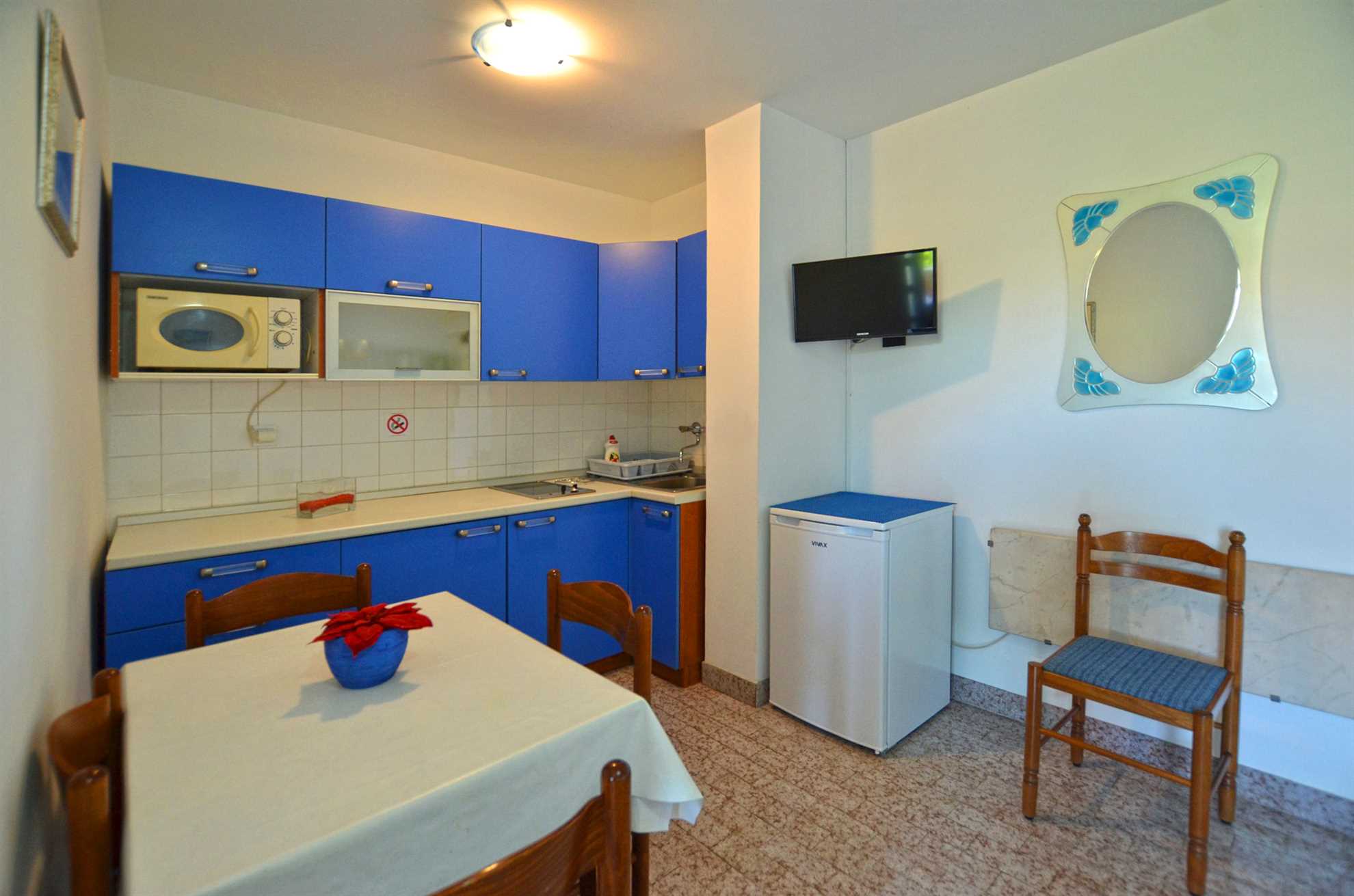 Galant Apartment 4 with terrace