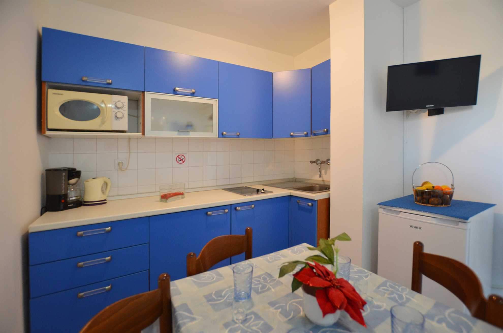 Galant Apartment 4 with terrace