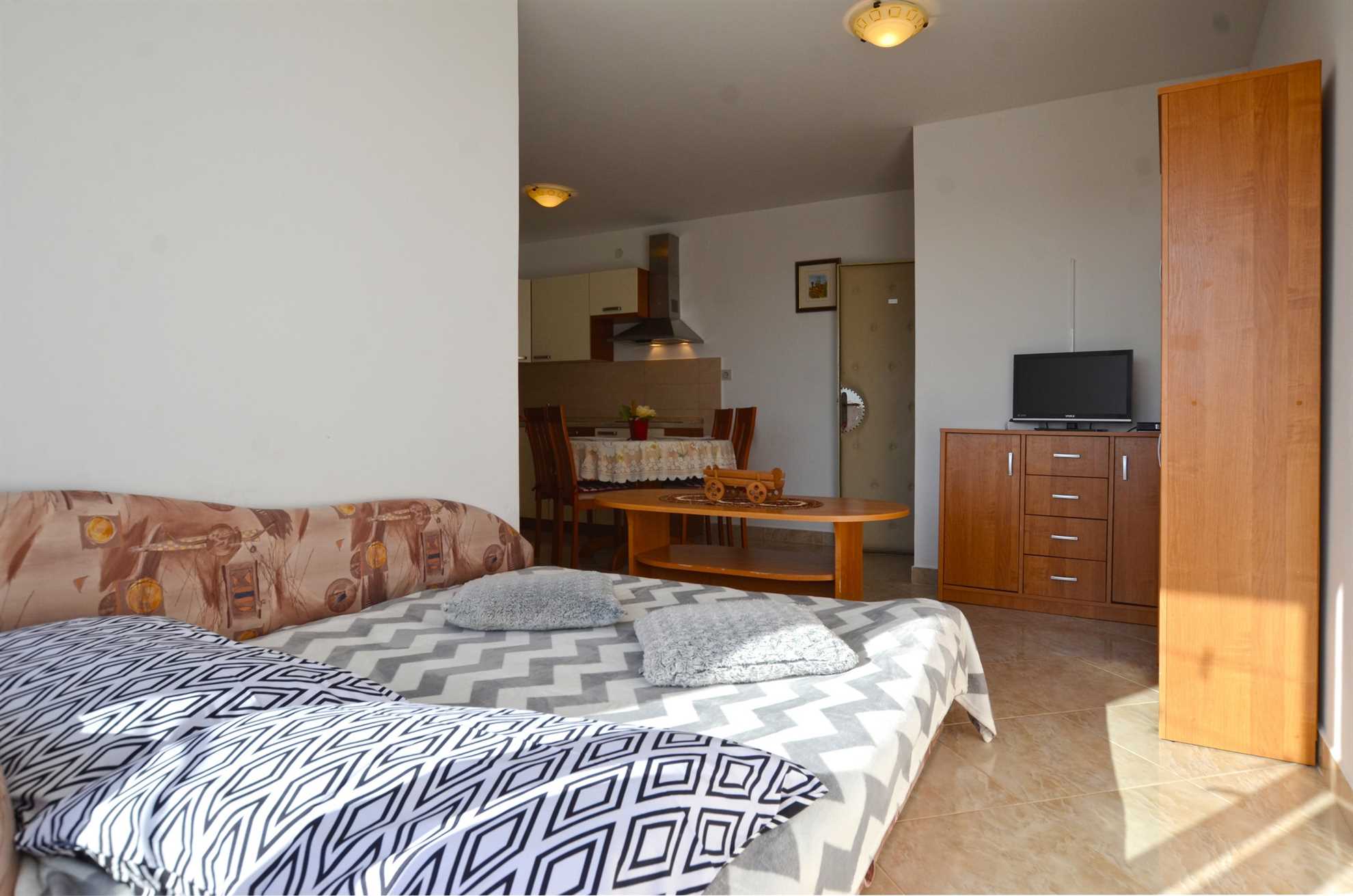 Galant Apartment 5 with balcony
