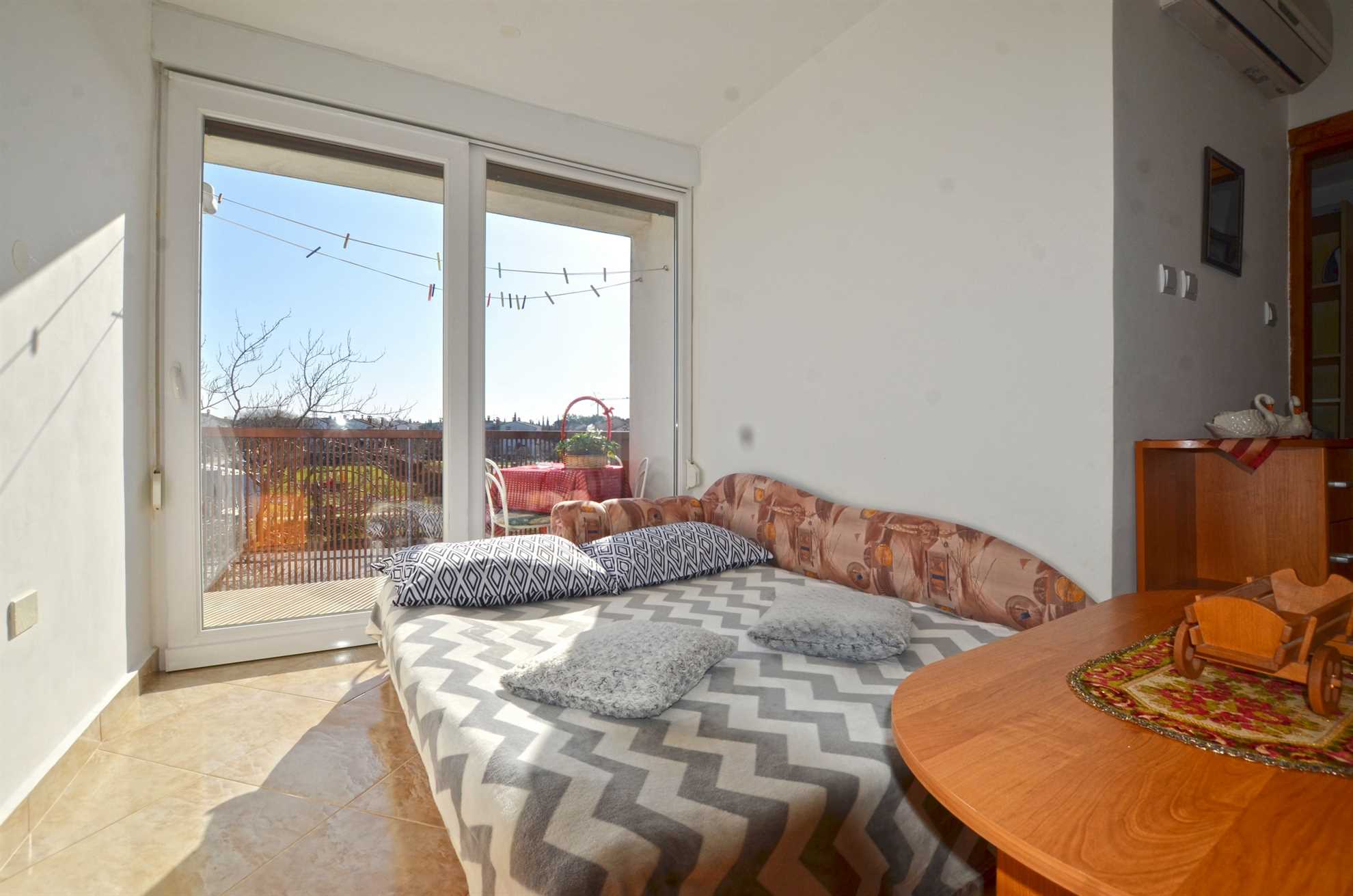 Galant Apartment 5 with balcony