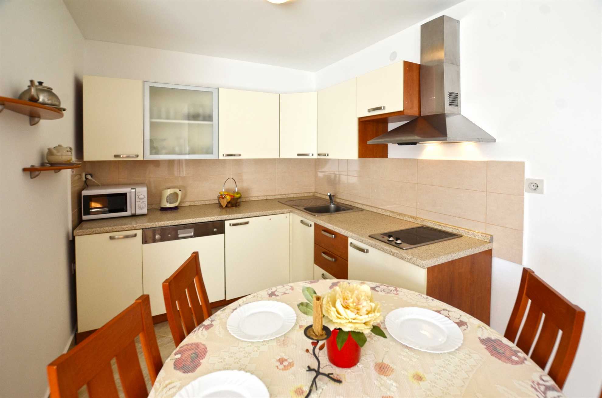 Galant Apartment 5 with balcony
