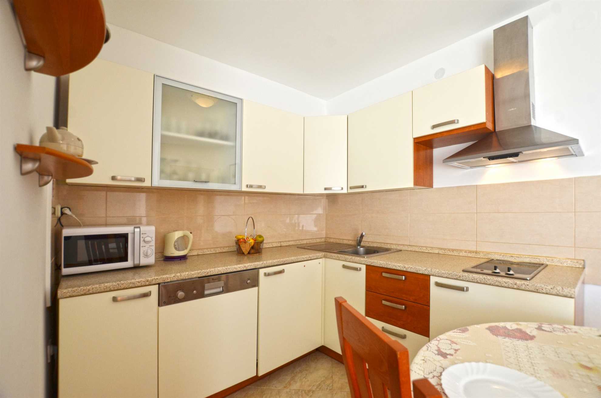 Galant Apartment 5 with balcony