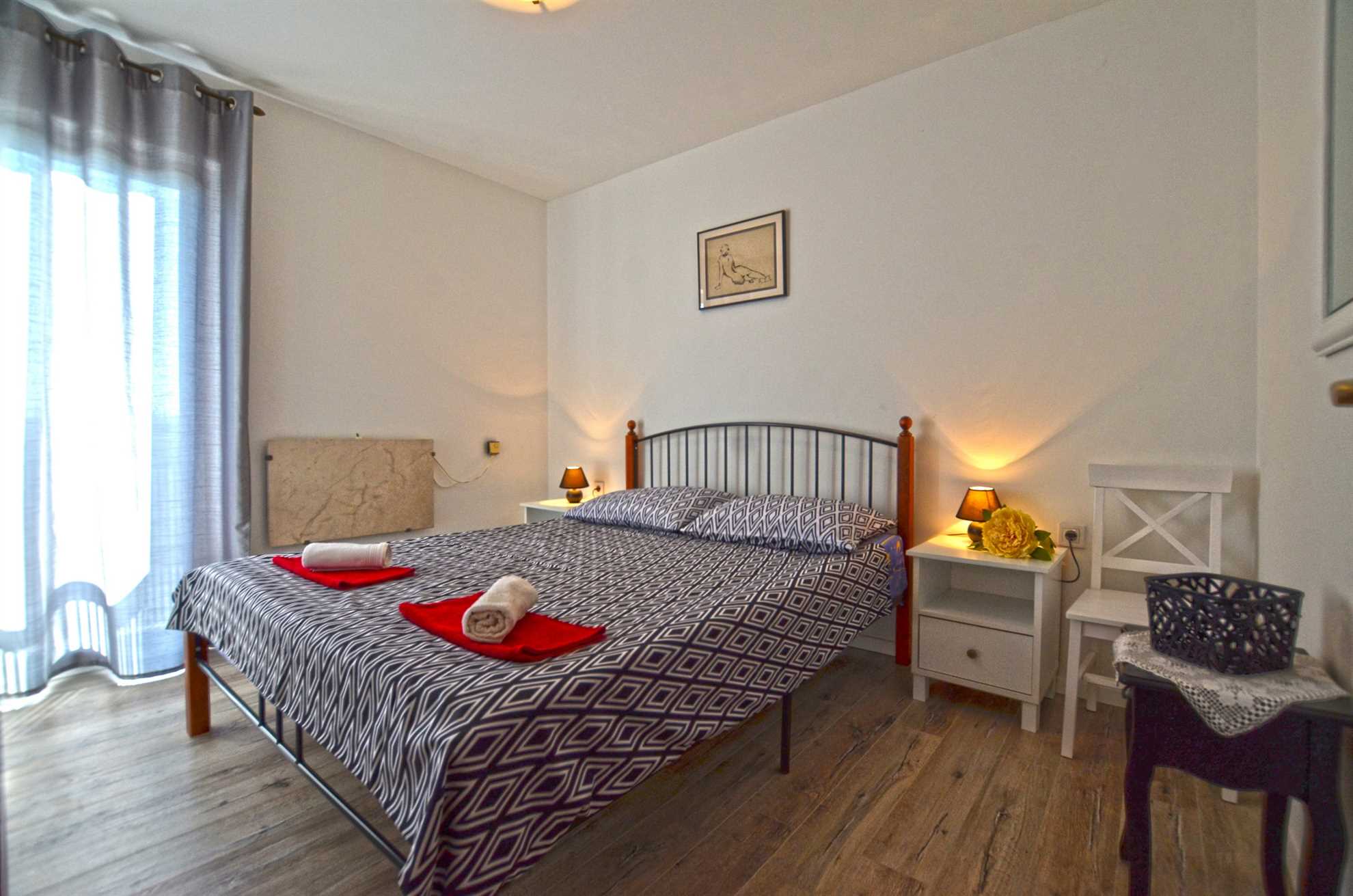 Galant Apartment 5 with balcony