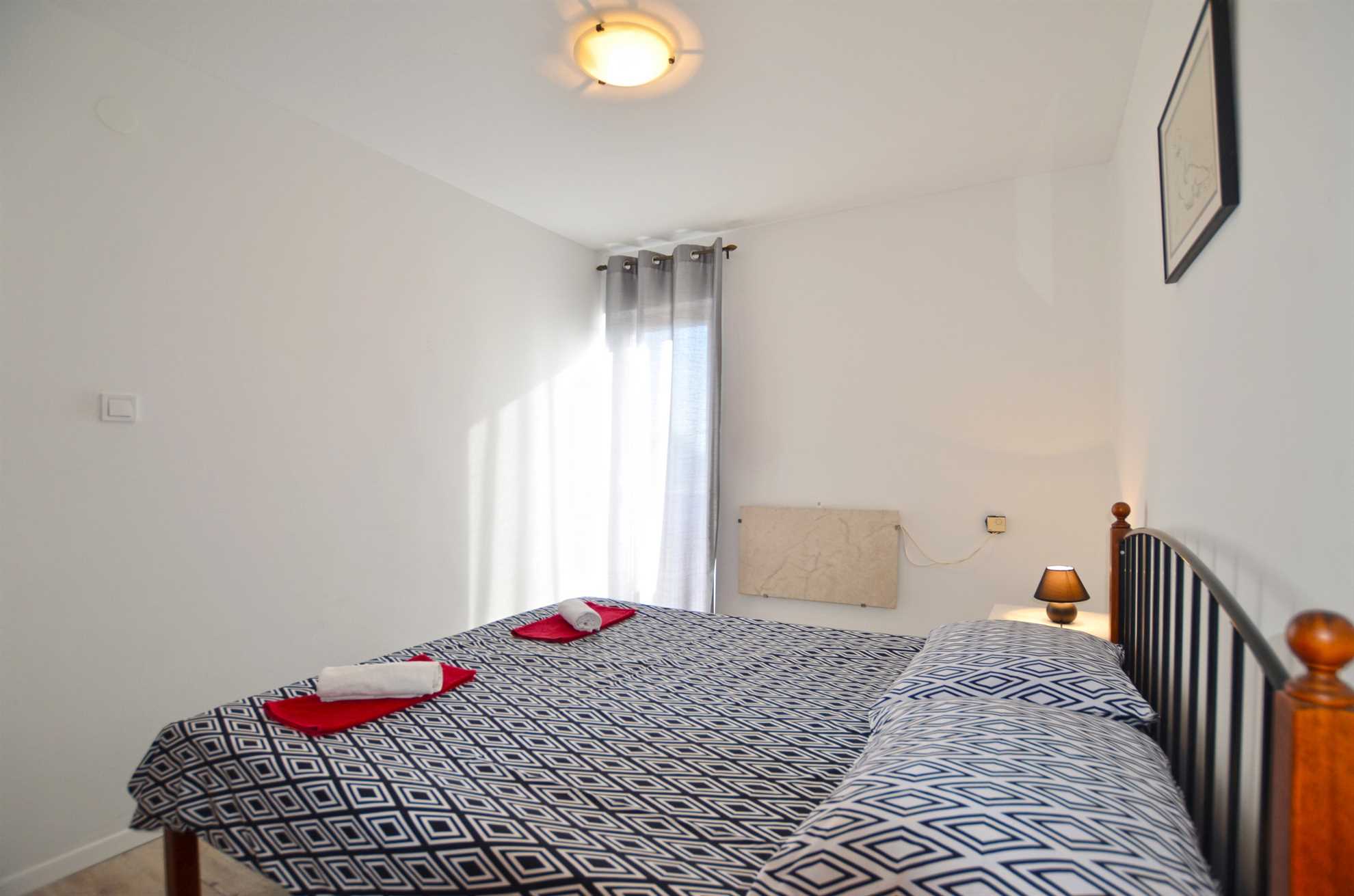 Galant Apartment 5 with balcony