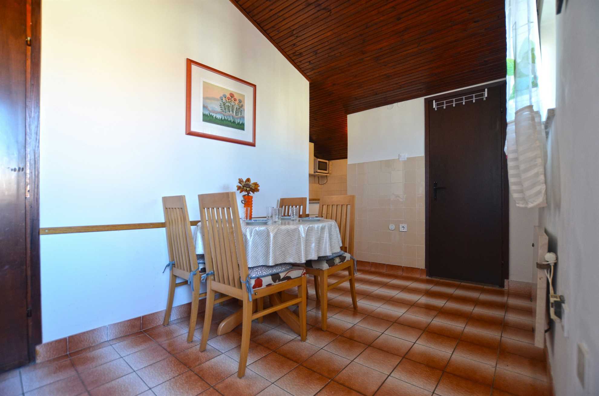 Galant Apartment 6 with balcony