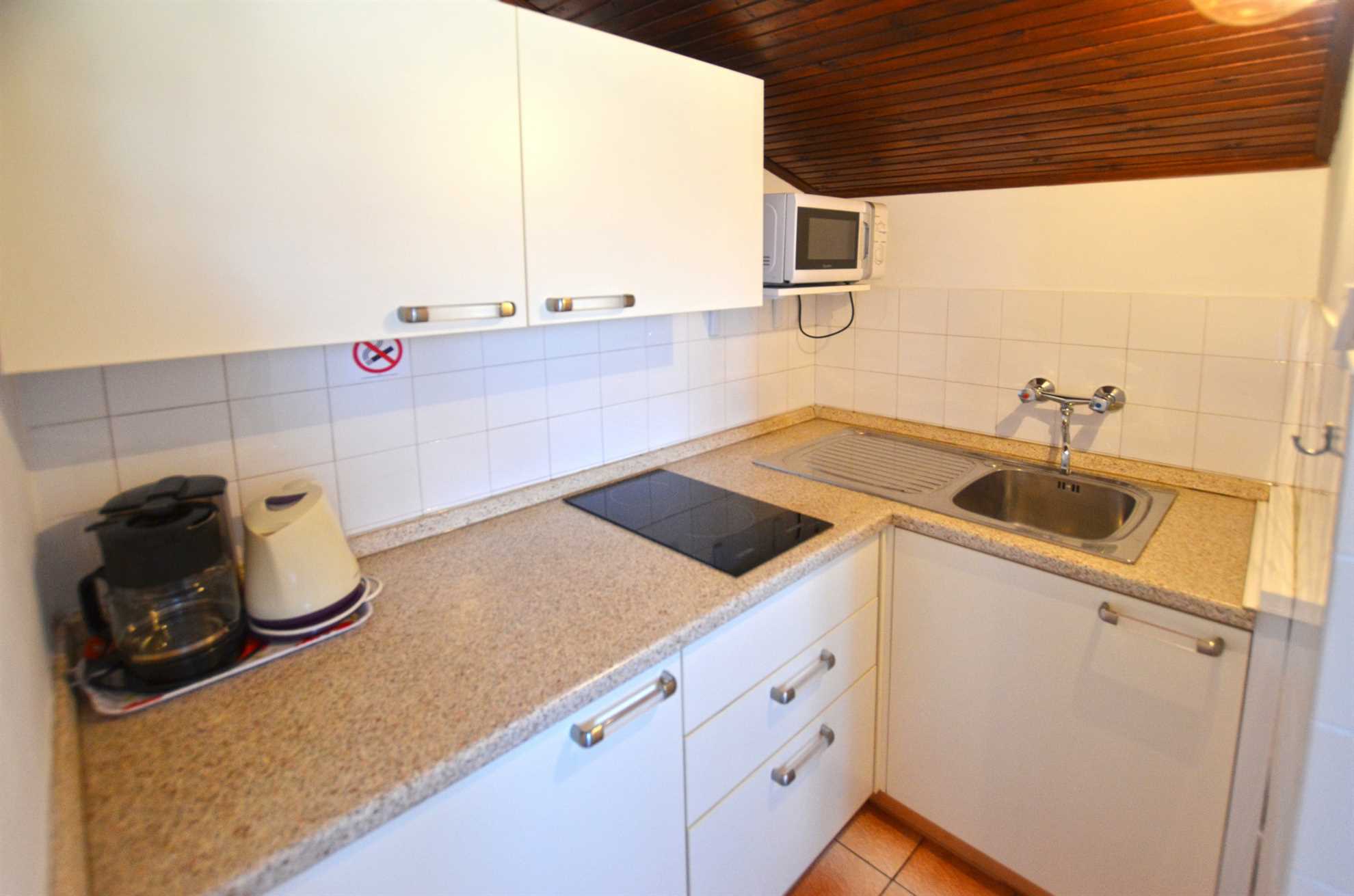 Galant Apartment 6 with balcony