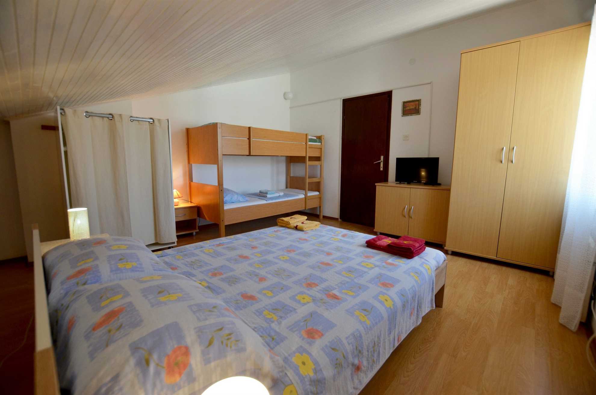 Galant Apartment 6 with balcony