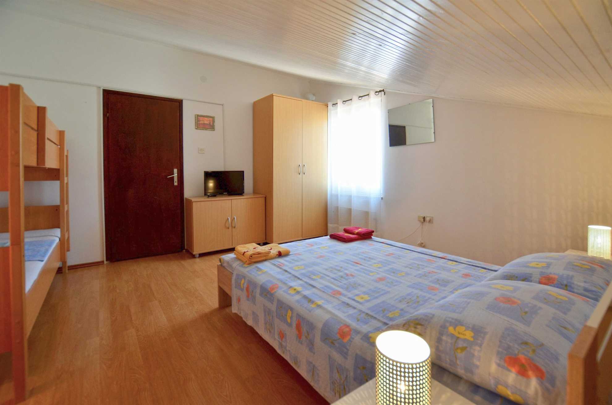 Galant Apartment 6 with balcony
