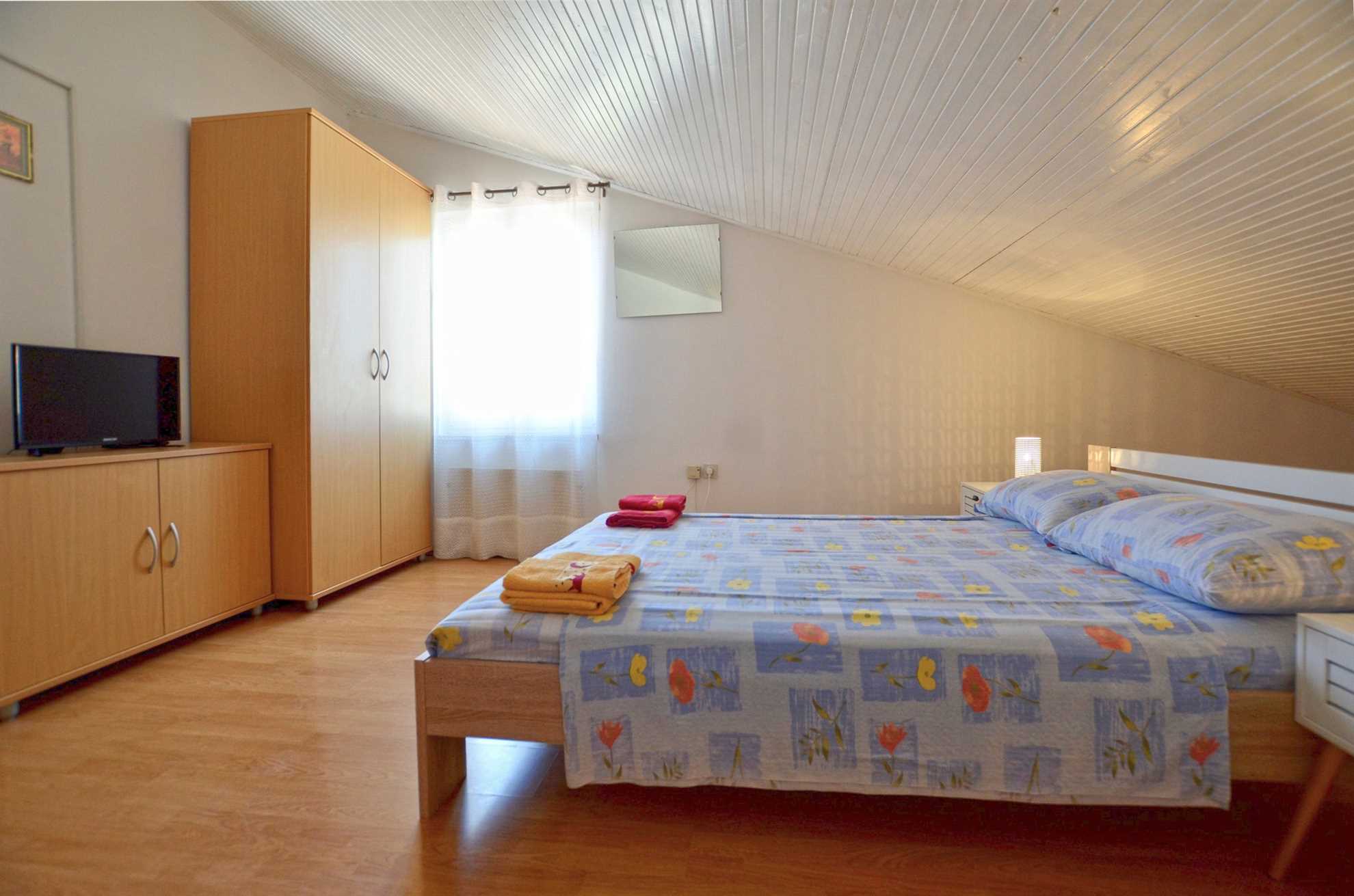 Galant Apartment 6 with balcony
