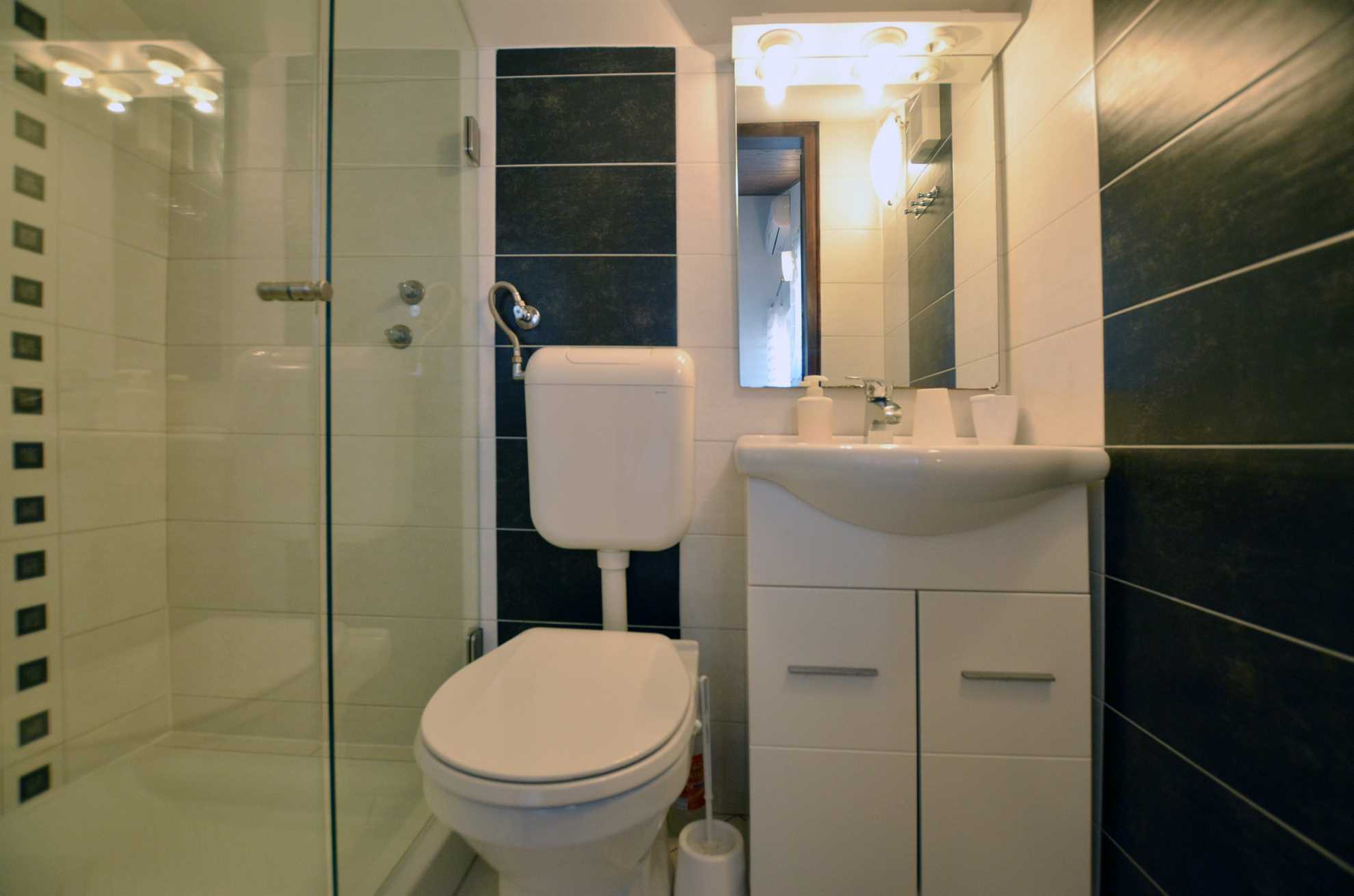 Galant Apartment 6 with balcony