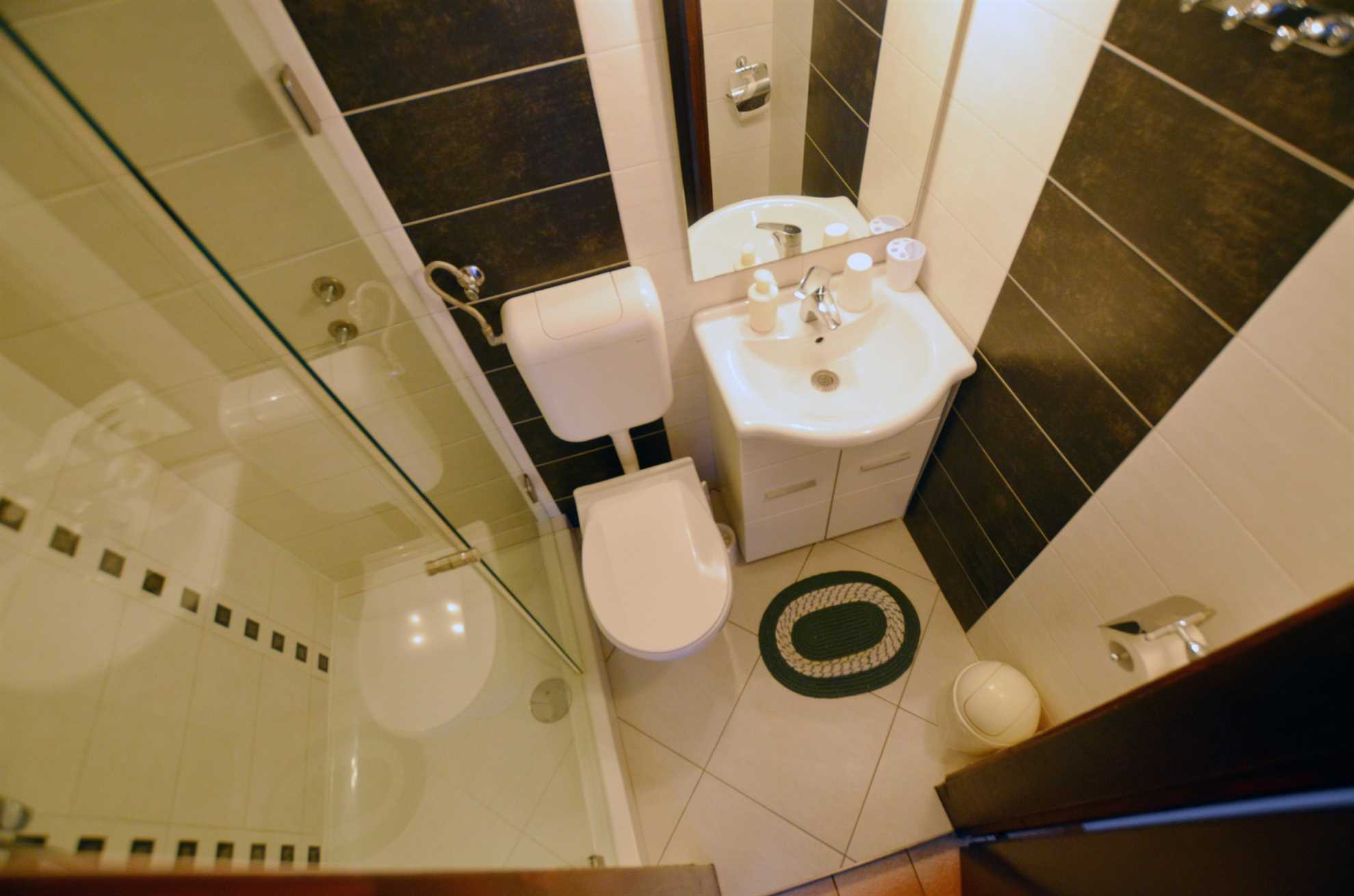 Galant Apartment 6 with balcony