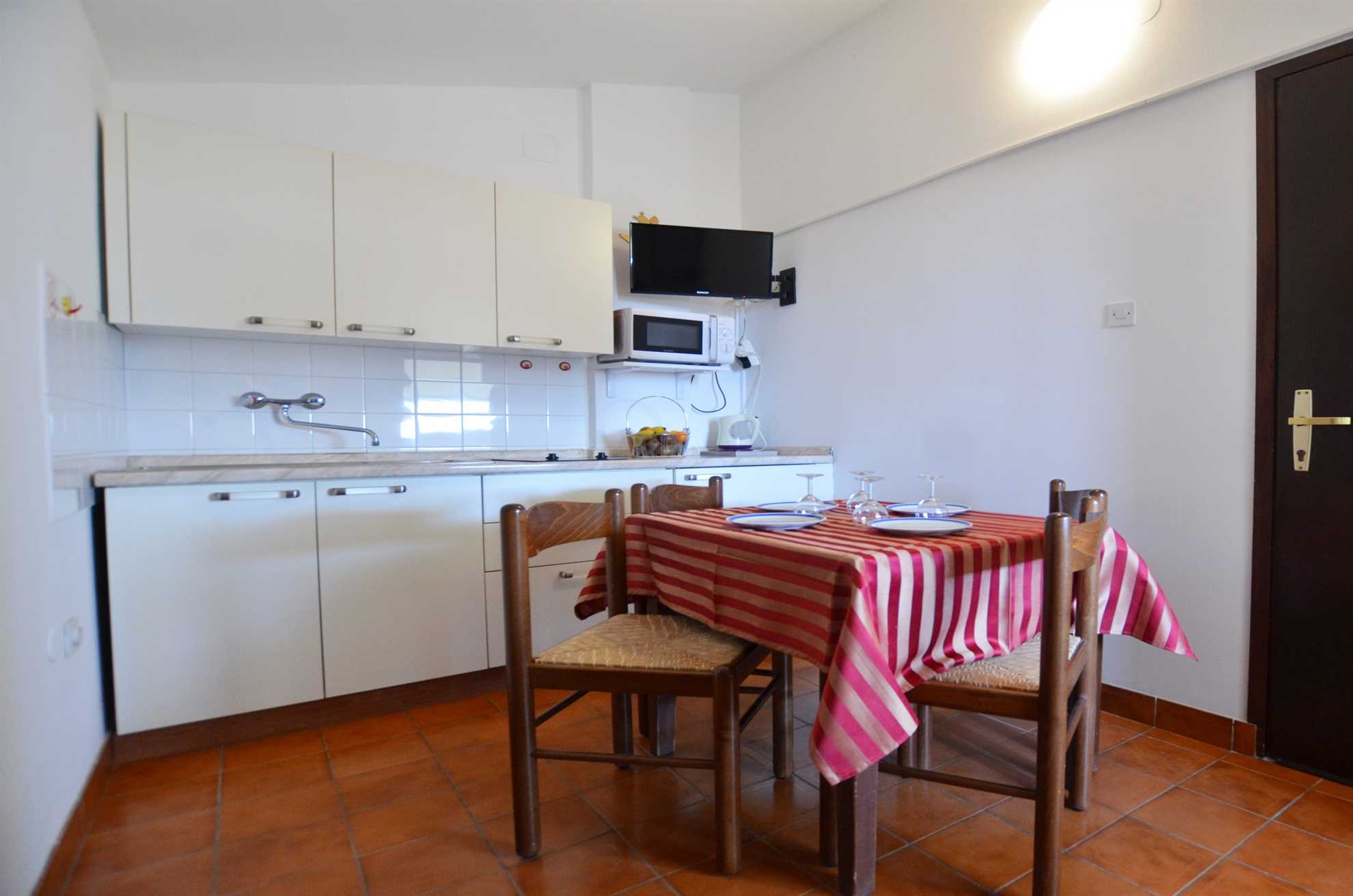 Galant Apartment 7 with balcony