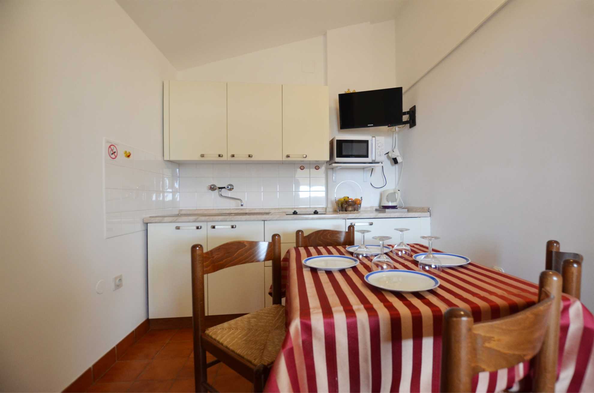 Galant Apartment 7 with balcony